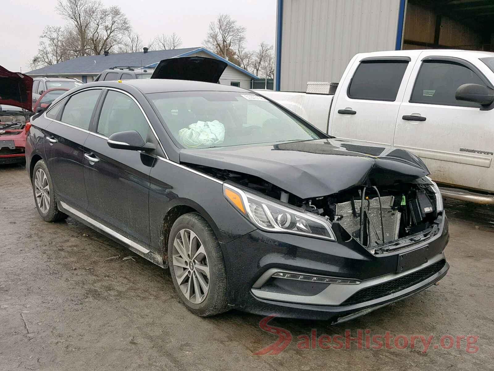 5NPE34AF7FH190608 2015 HYUNDAI SONATA