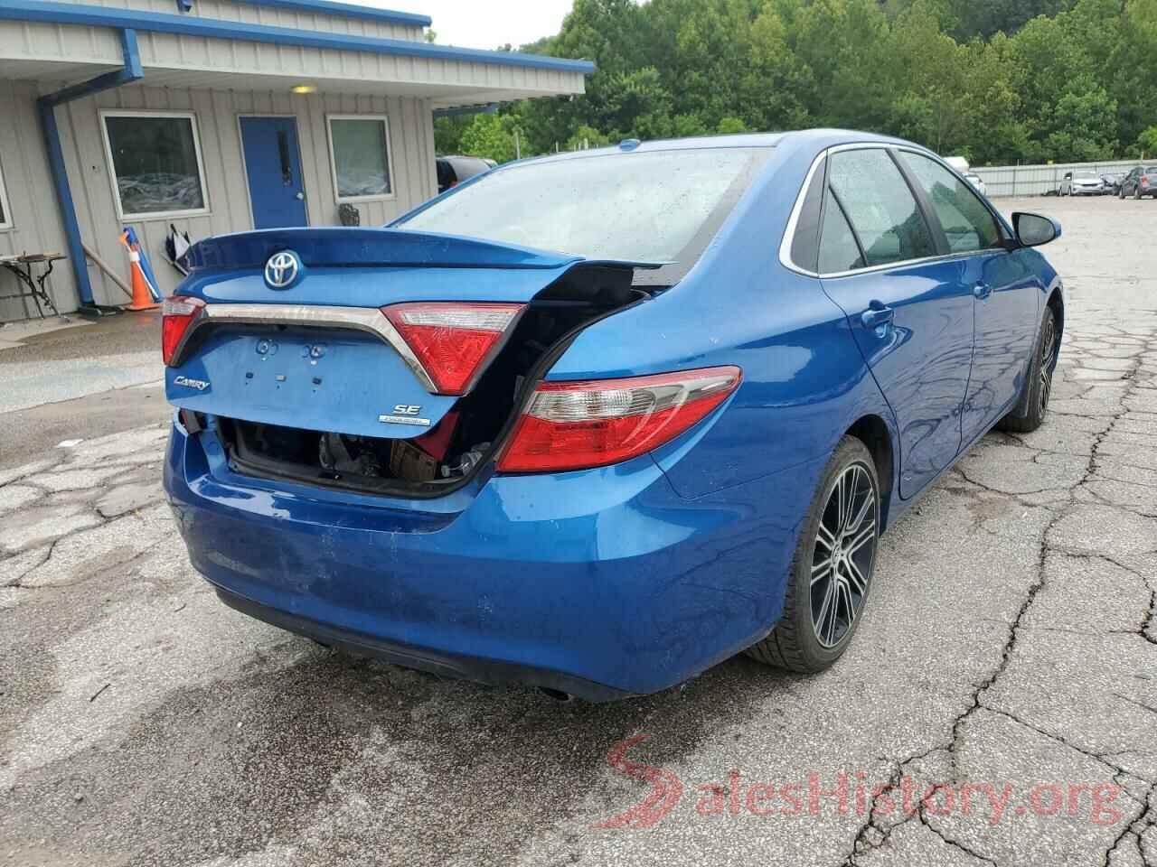 4T1BF1FK8GU549854 2016 TOYOTA CAMRY