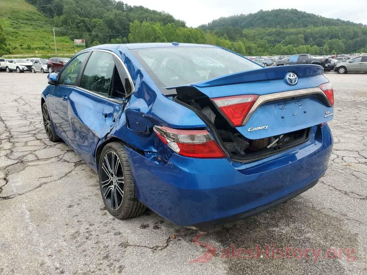 4T1BF1FK8GU549854 2016 TOYOTA CAMRY