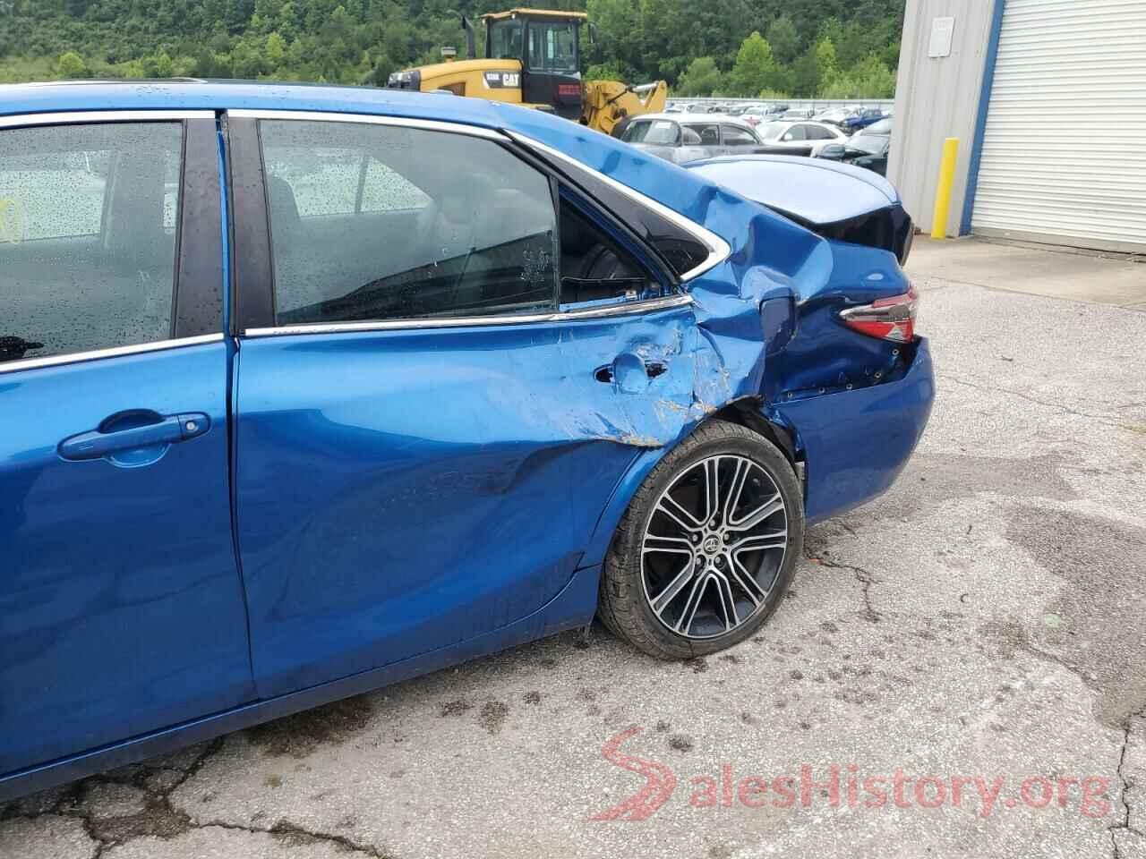 4T1BF1FK8GU549854 2016 TOYOTA CAMRY