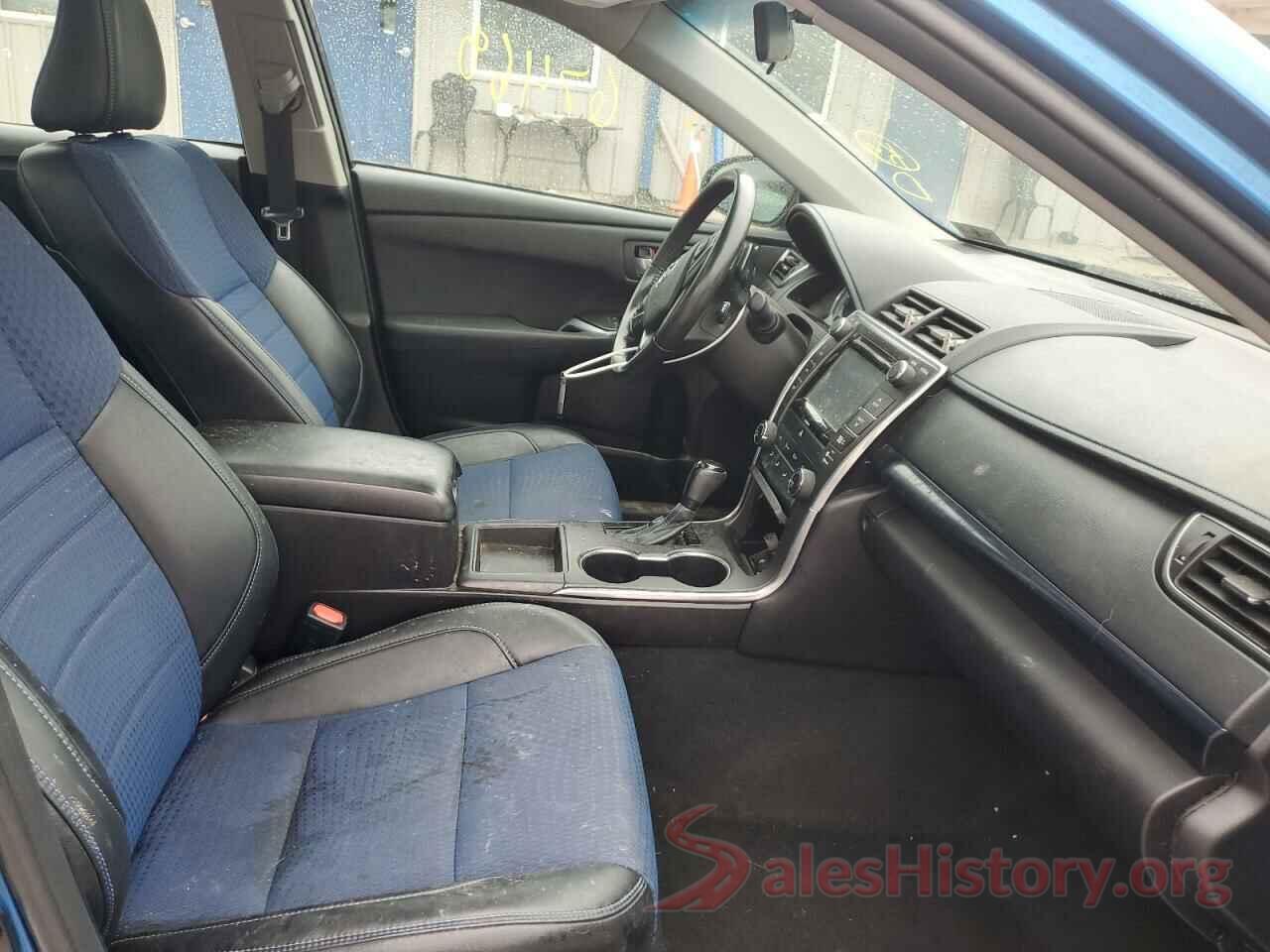 4T1BF1FK8GU549854 2016 TOYOTA CAMRY