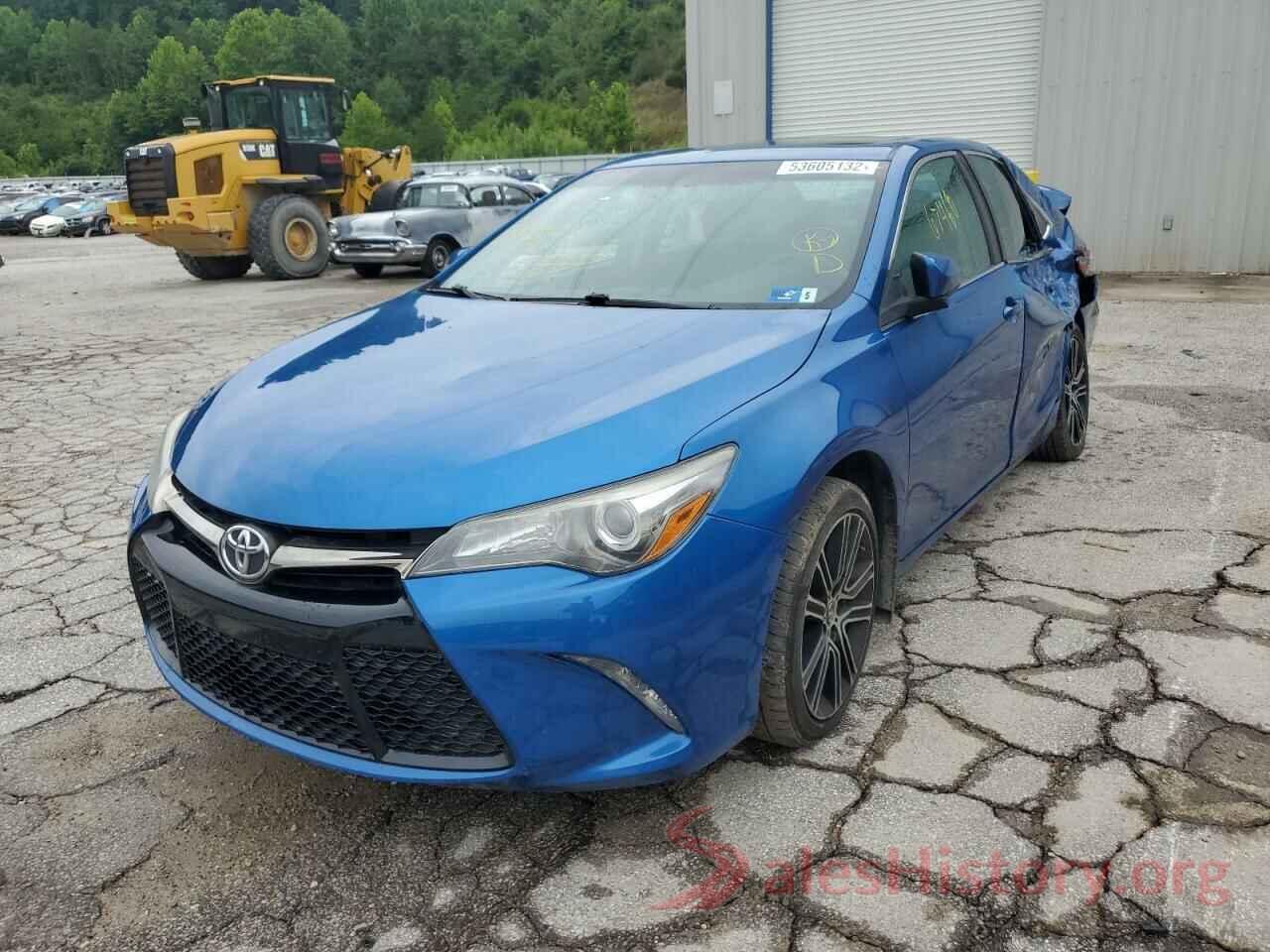 4T1BF1FK8GU549854 2016 TOYOTA CAMRY