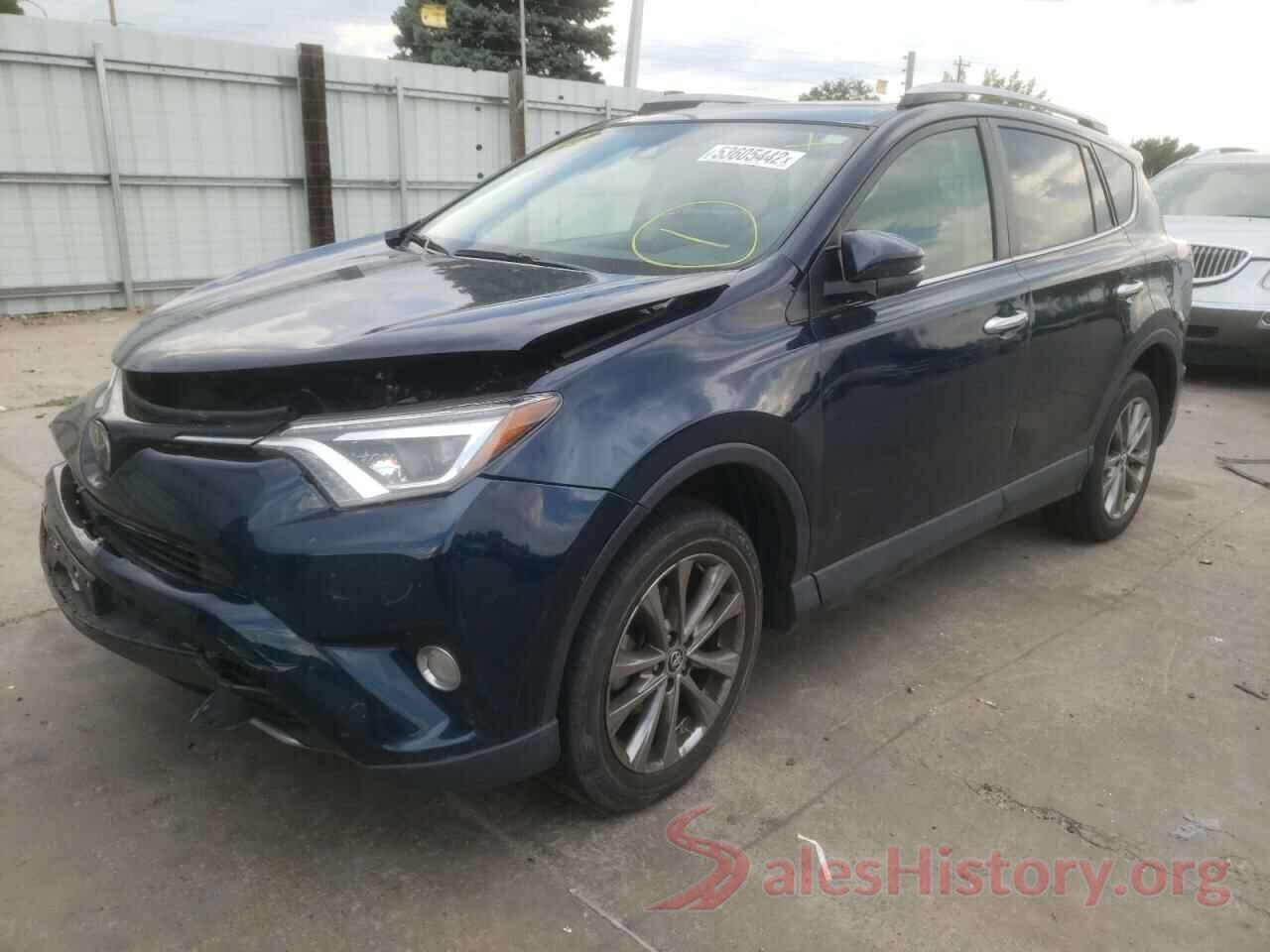 JTMDFREV2JJ256595 2018 TOYOTA RAV4