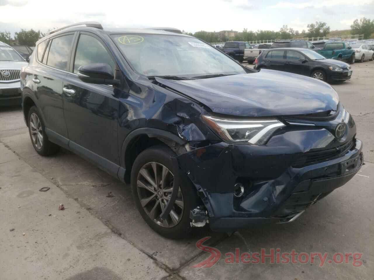 JTMDFREV2JJ256595 2018 TOYOTA RAV4