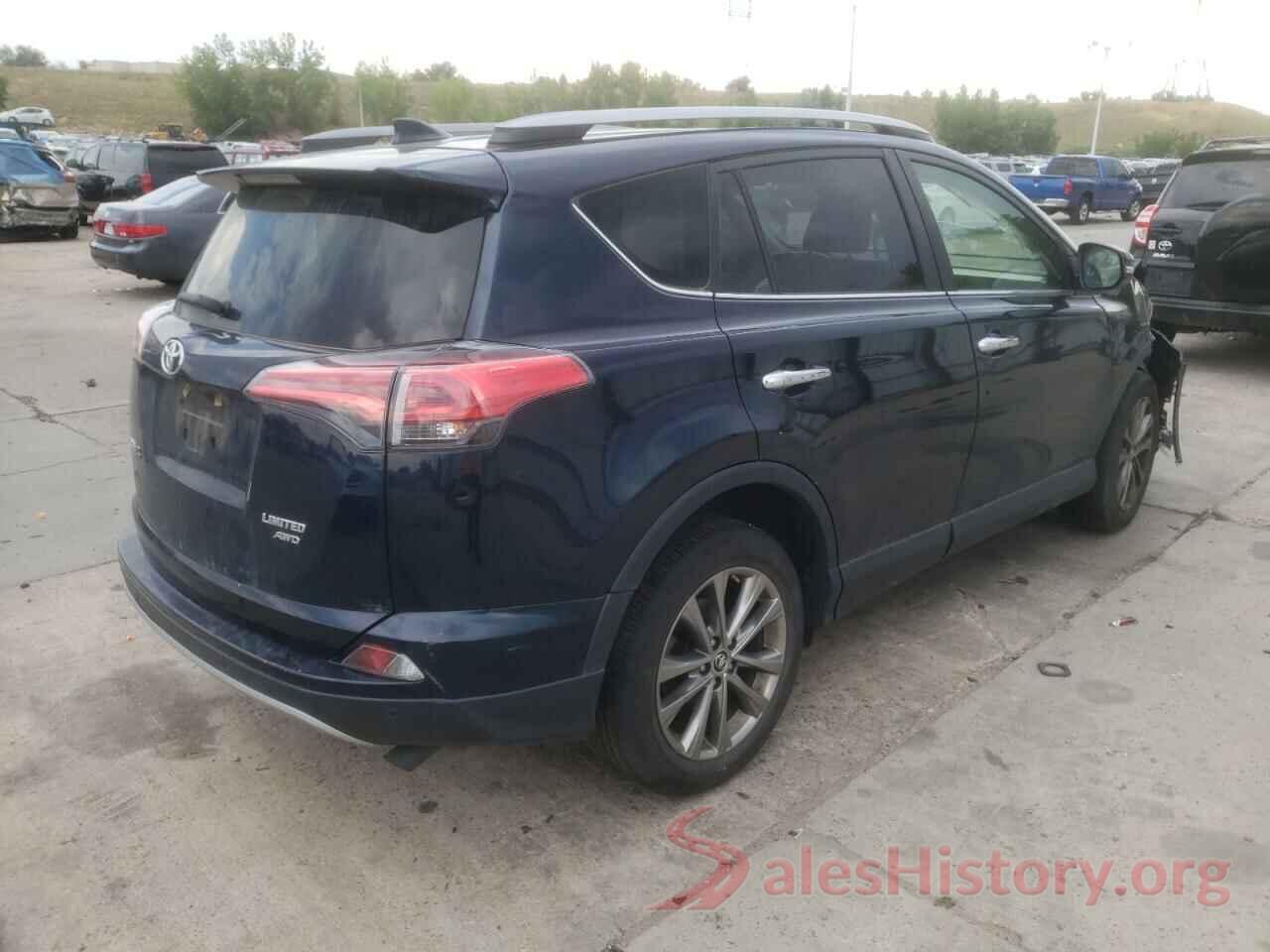 JTMDFREV2JJ256595 2018 TOYOTA RAV4