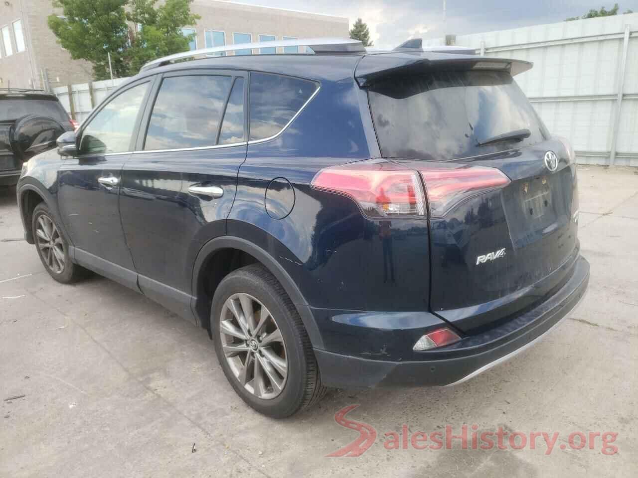 JTMDFREV2JJ256595 2018 TOYOTA RAV4