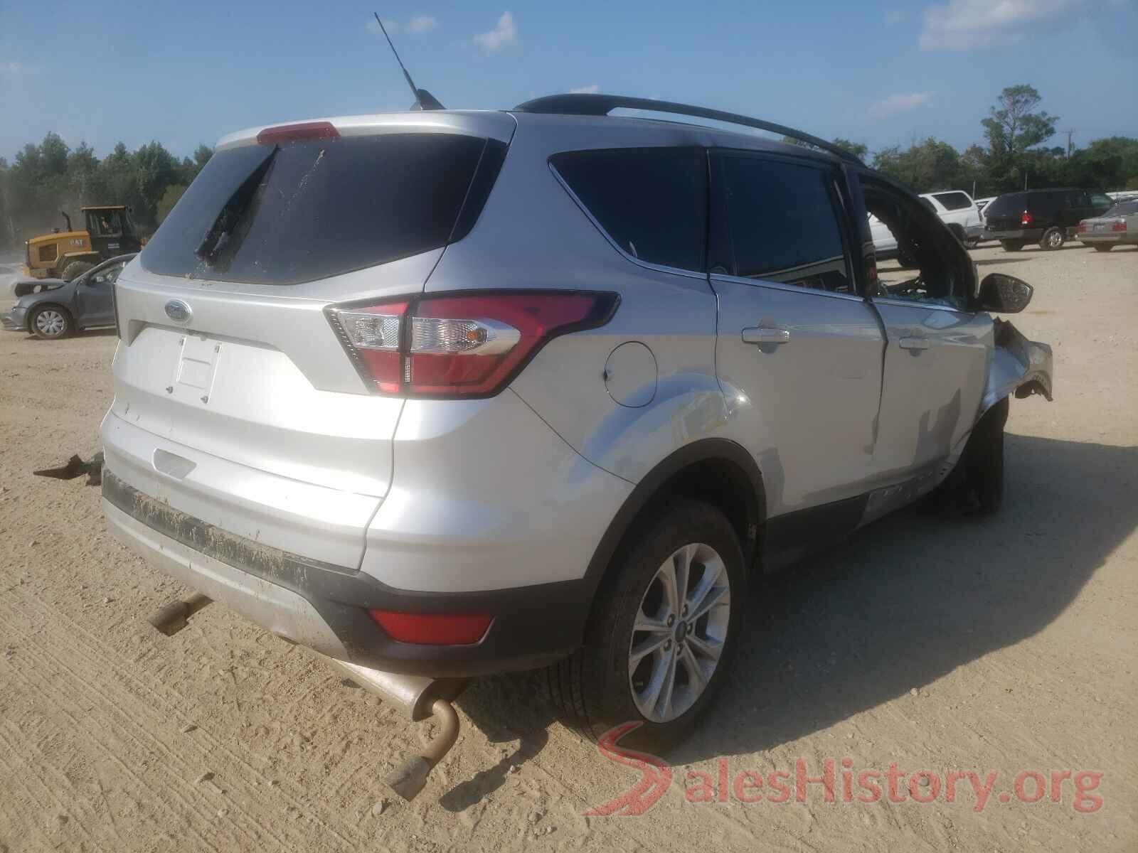 1FMCU0GD3JUD26567 2018 FORD ESCAPE