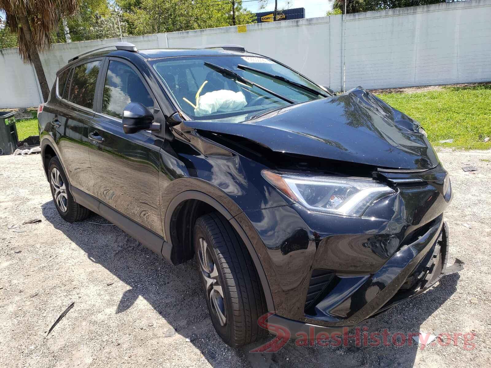 2T3ZFREV0JW499734 2018 TOYOTA RAV4