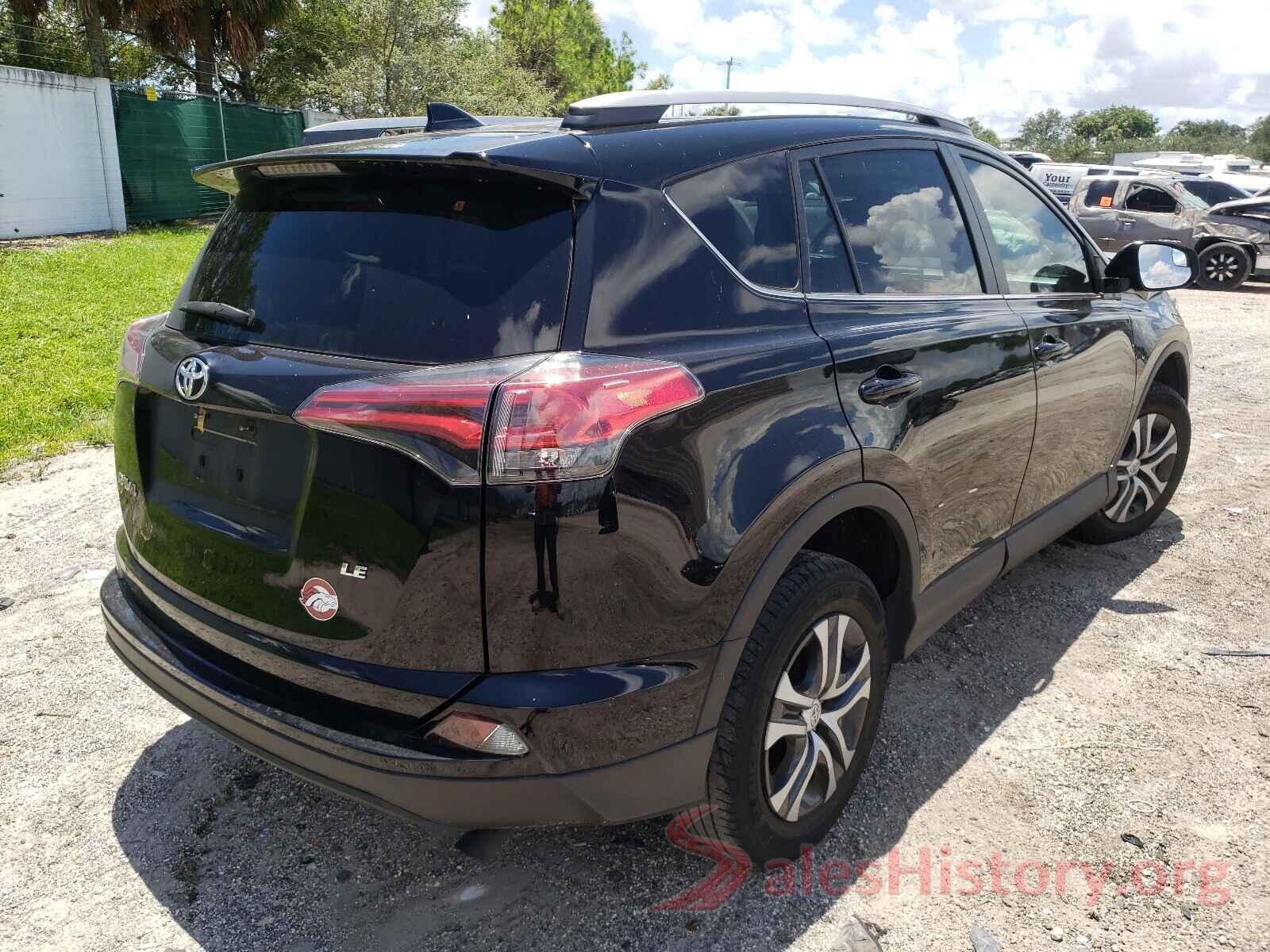 2T3ZFREV0JW499734 2018 TOYOTA RAV4