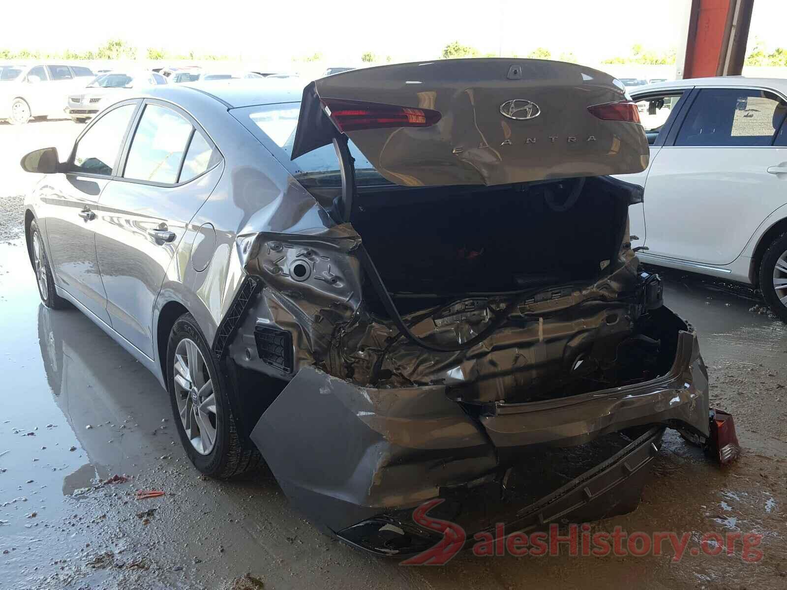 KMHD84LF2LU069945 2020 HYUNDAI ELANTRA