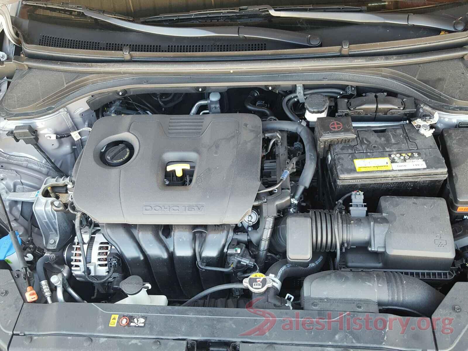 KMHD84LF2LU069945 2020 HYUNDAI ELANTRA