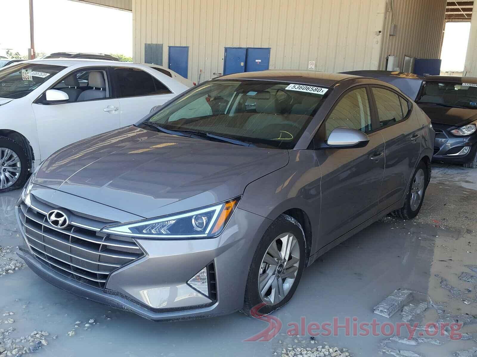 KMHD84LF2LU069945 2020 HYUNDAI ELANTRA