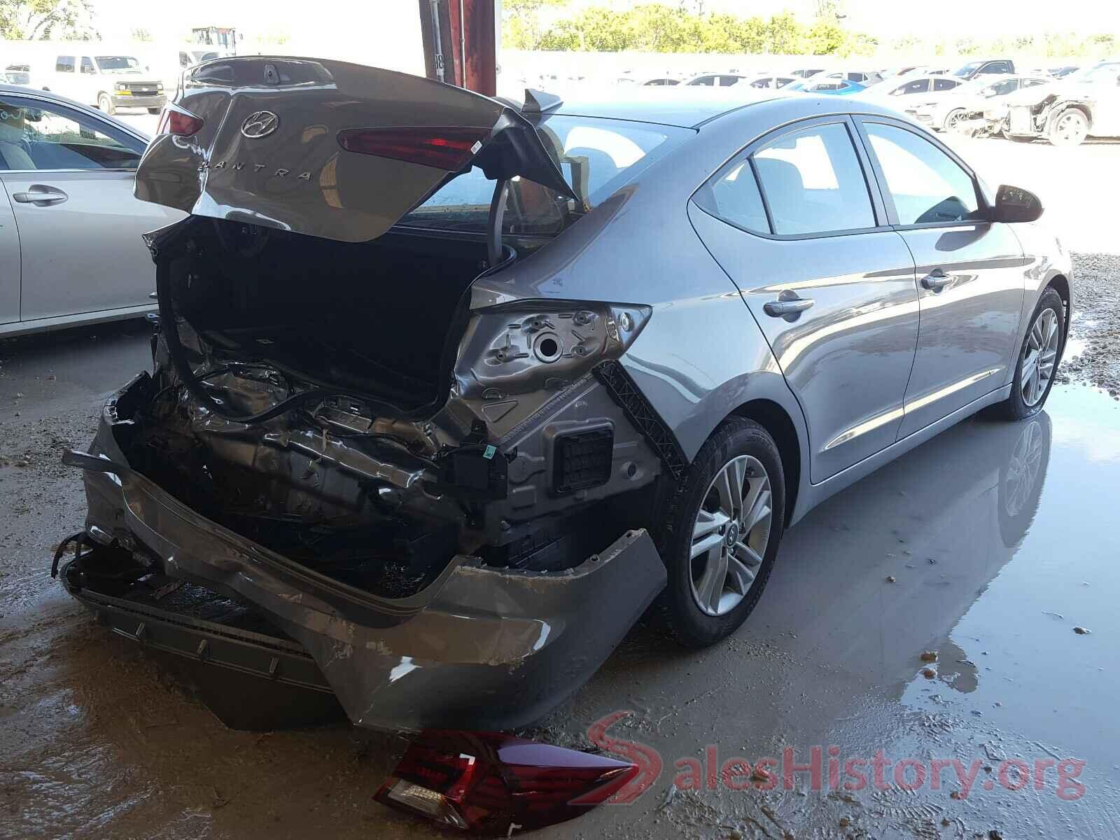 KMHD84LF2LU069945 2020 HYUNDAI ELANTRA