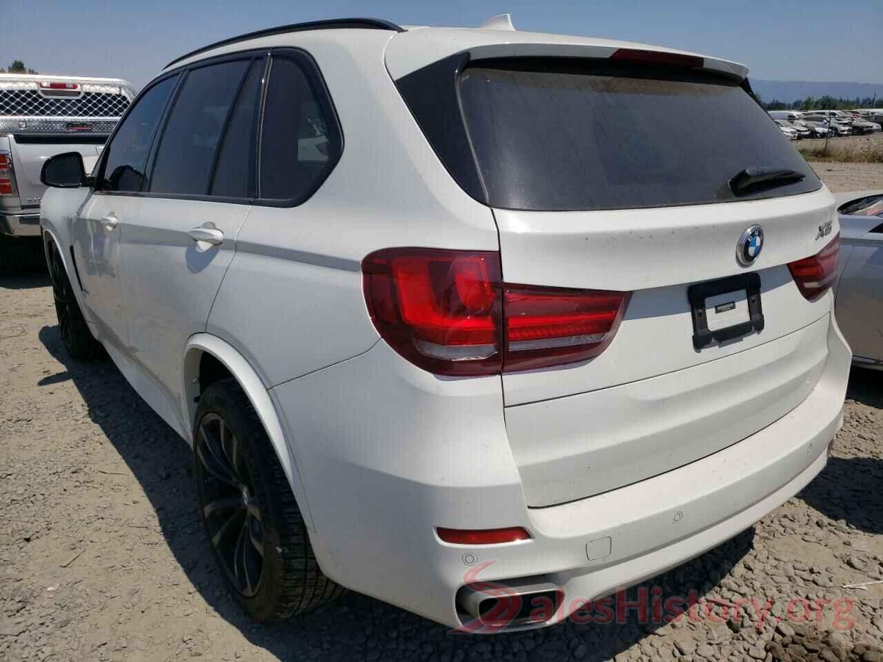 5UXKR0C50J0X91538 2018 BMW X5