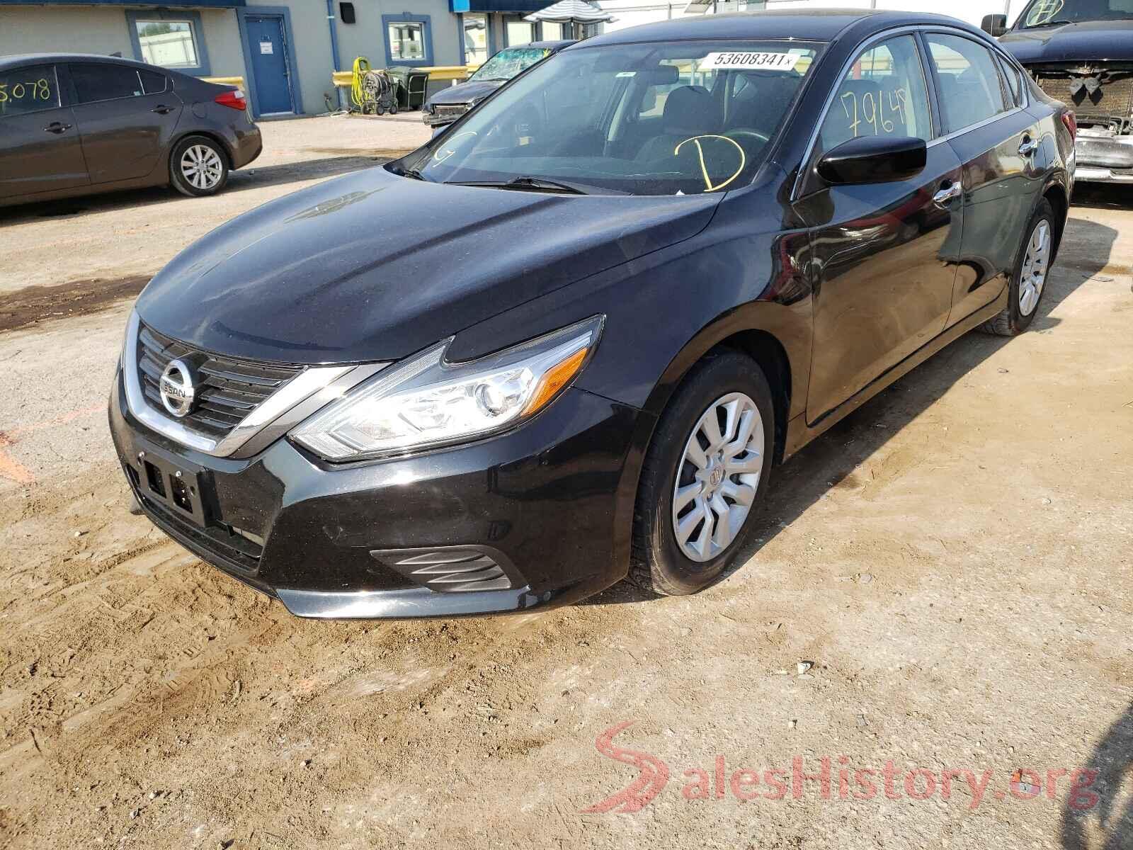 1N4AL3AP9HC227003 2017 NISSAN ALTIMA