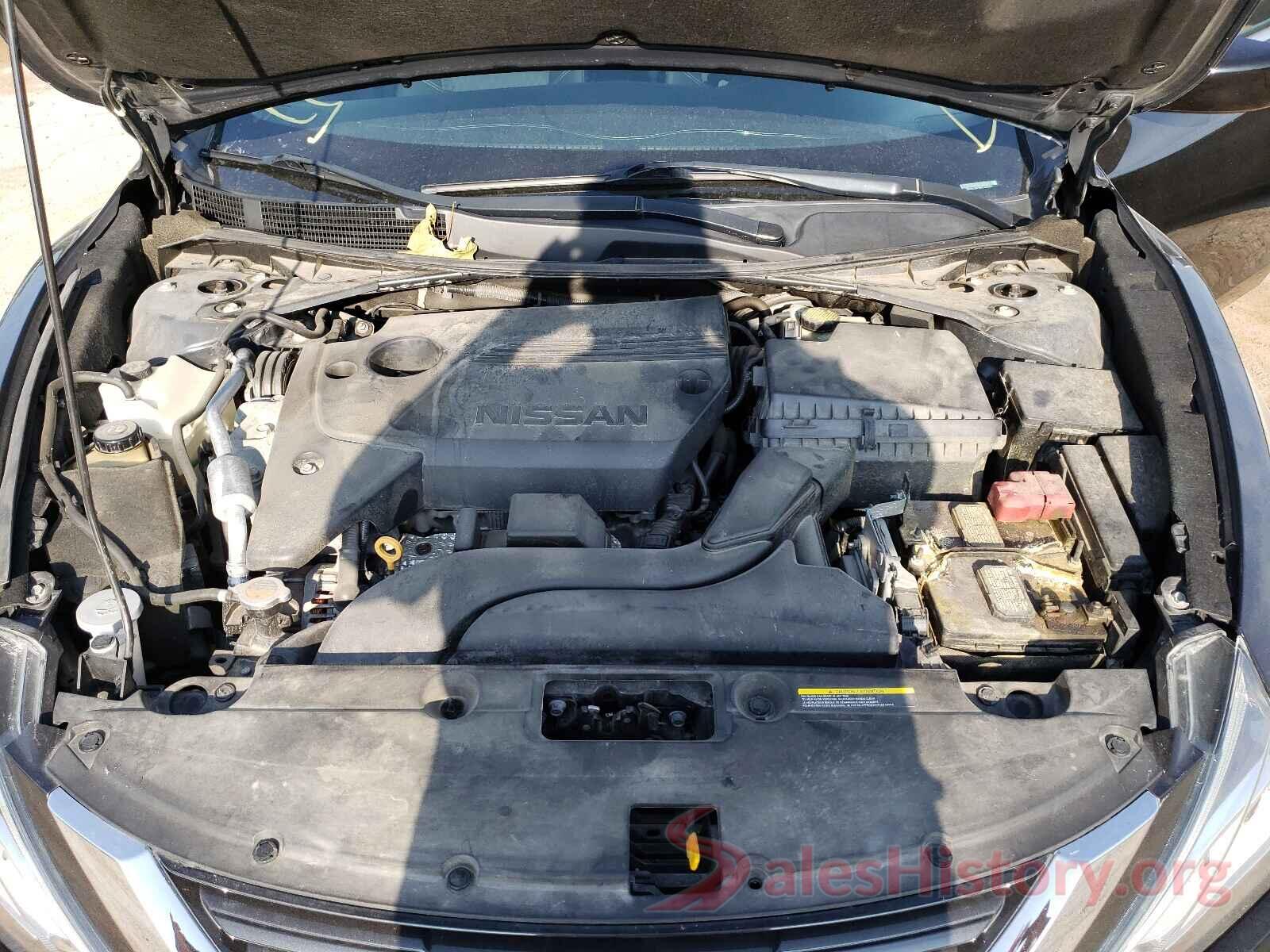 1N4AL3AP9HC227003 2017 NISSAN ALTIMA