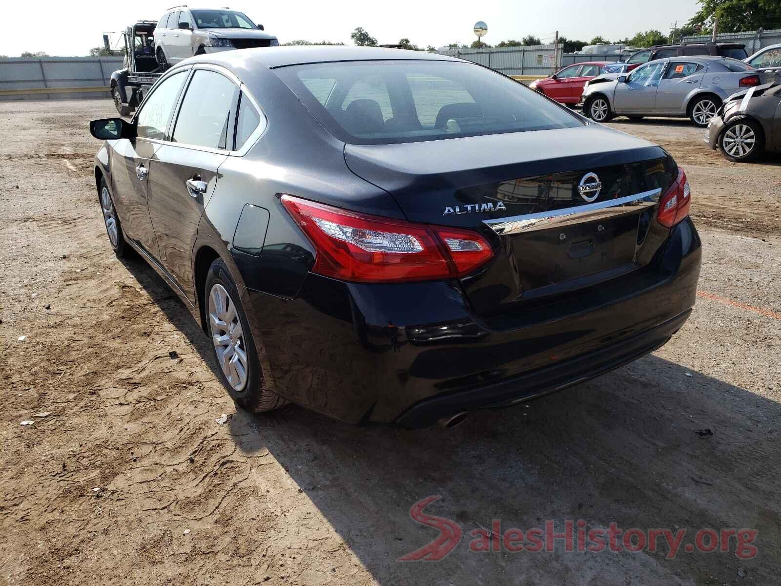 1N4AL3AP9HC227003 2017 NISSAN ALTIMA