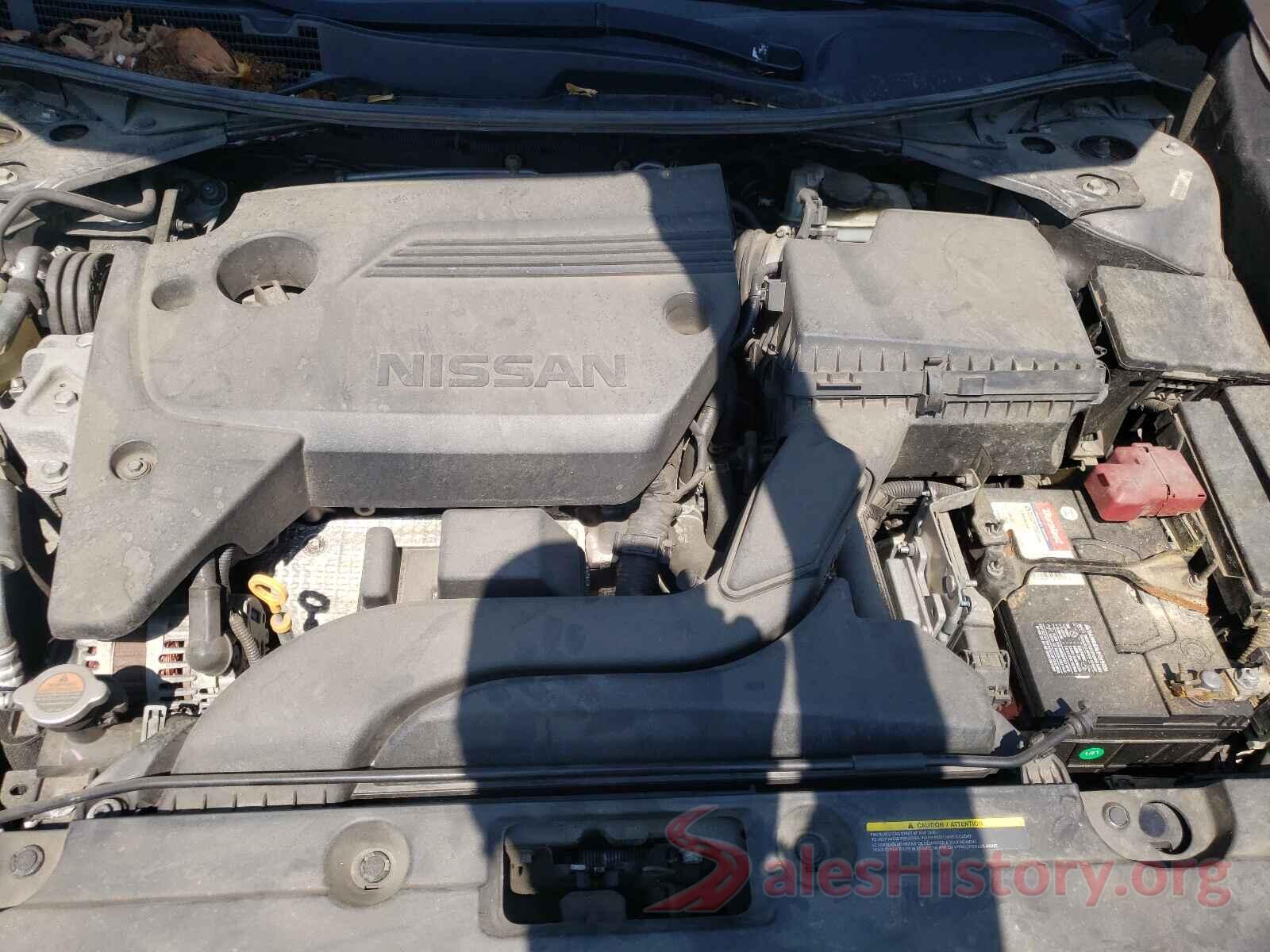 1N4AL3AP3GN378731 2016 NISSAN ALTIMA