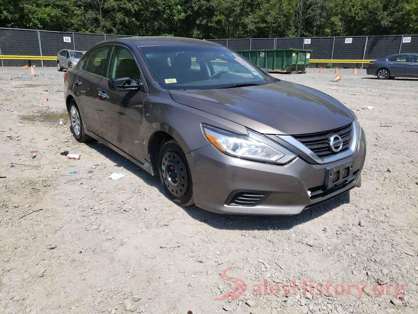 1N4AL3AP3GN378731 2016 NISSAN ALTIMA