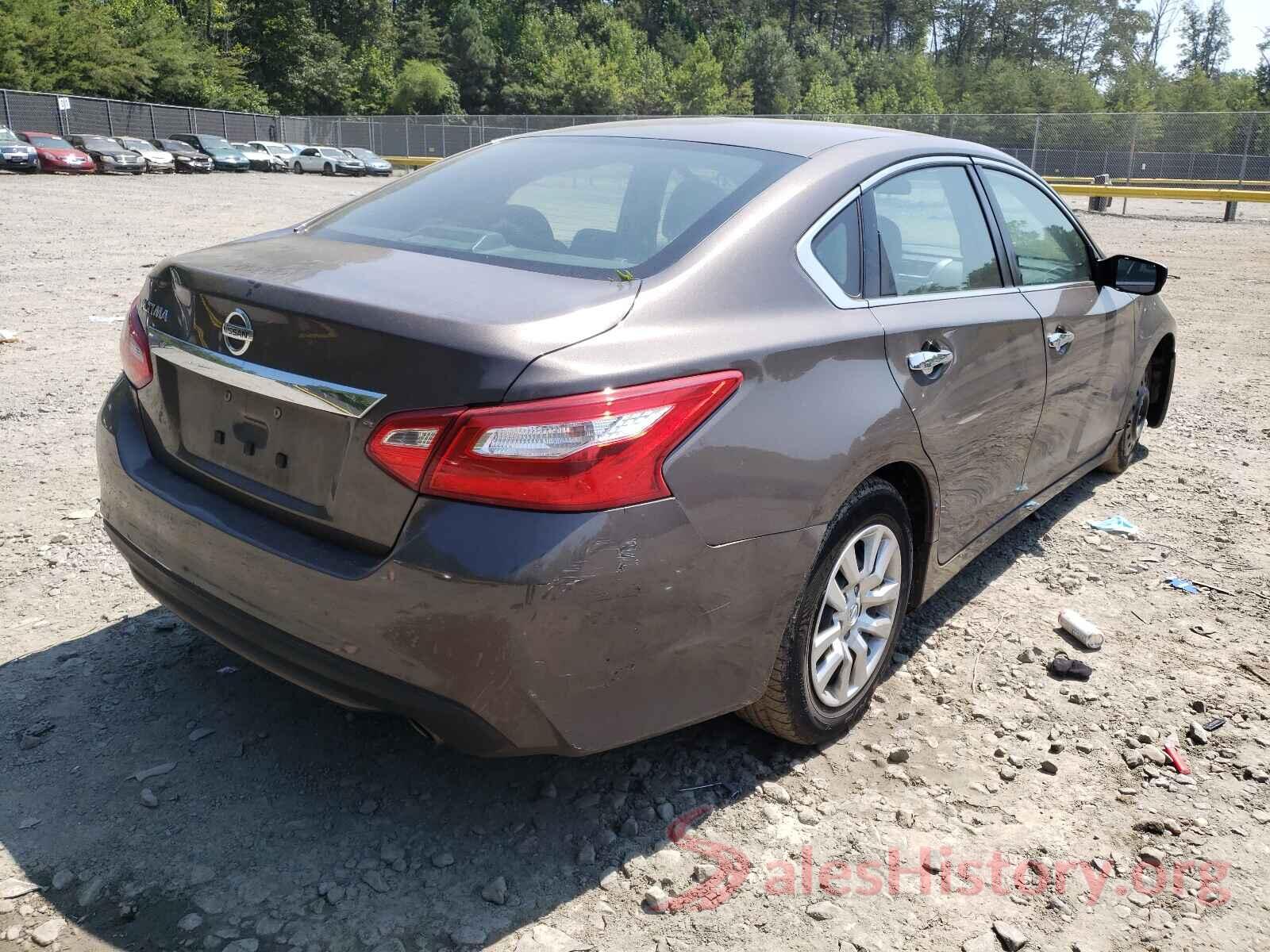 1N4AL3AP3GN378731 2016 NISSAN ALTIMA