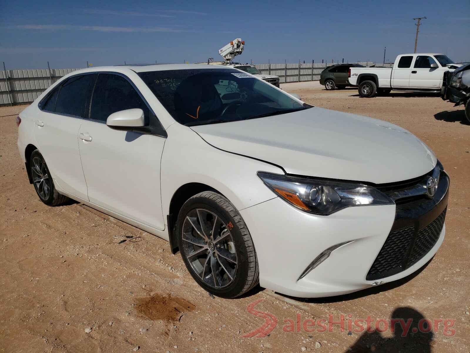 4T1BF1FKXHU411427 2017 TOYOTA CAMRY