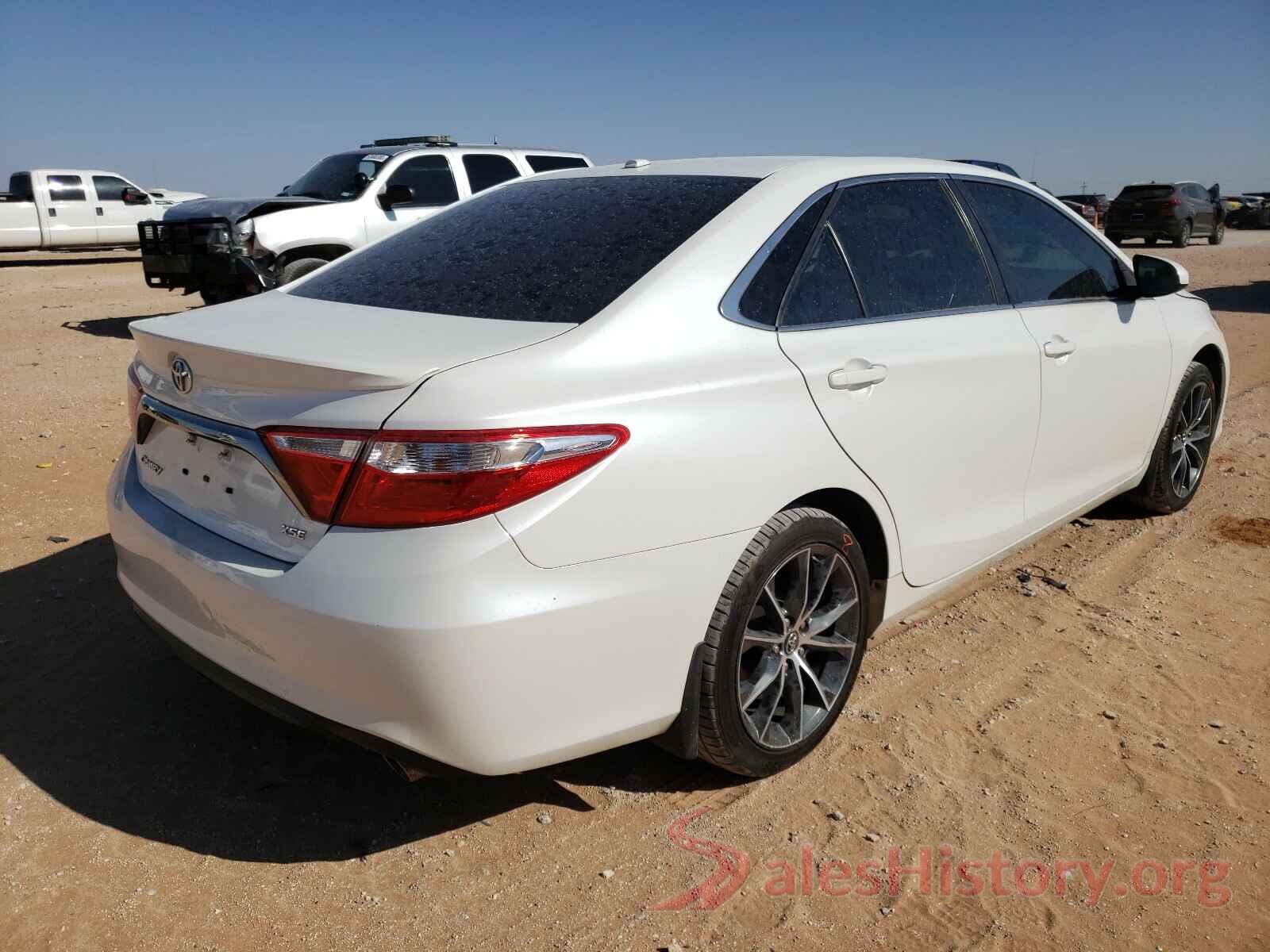 4T1BF1FKXHU411427 2017 TOYOTA CAMRY