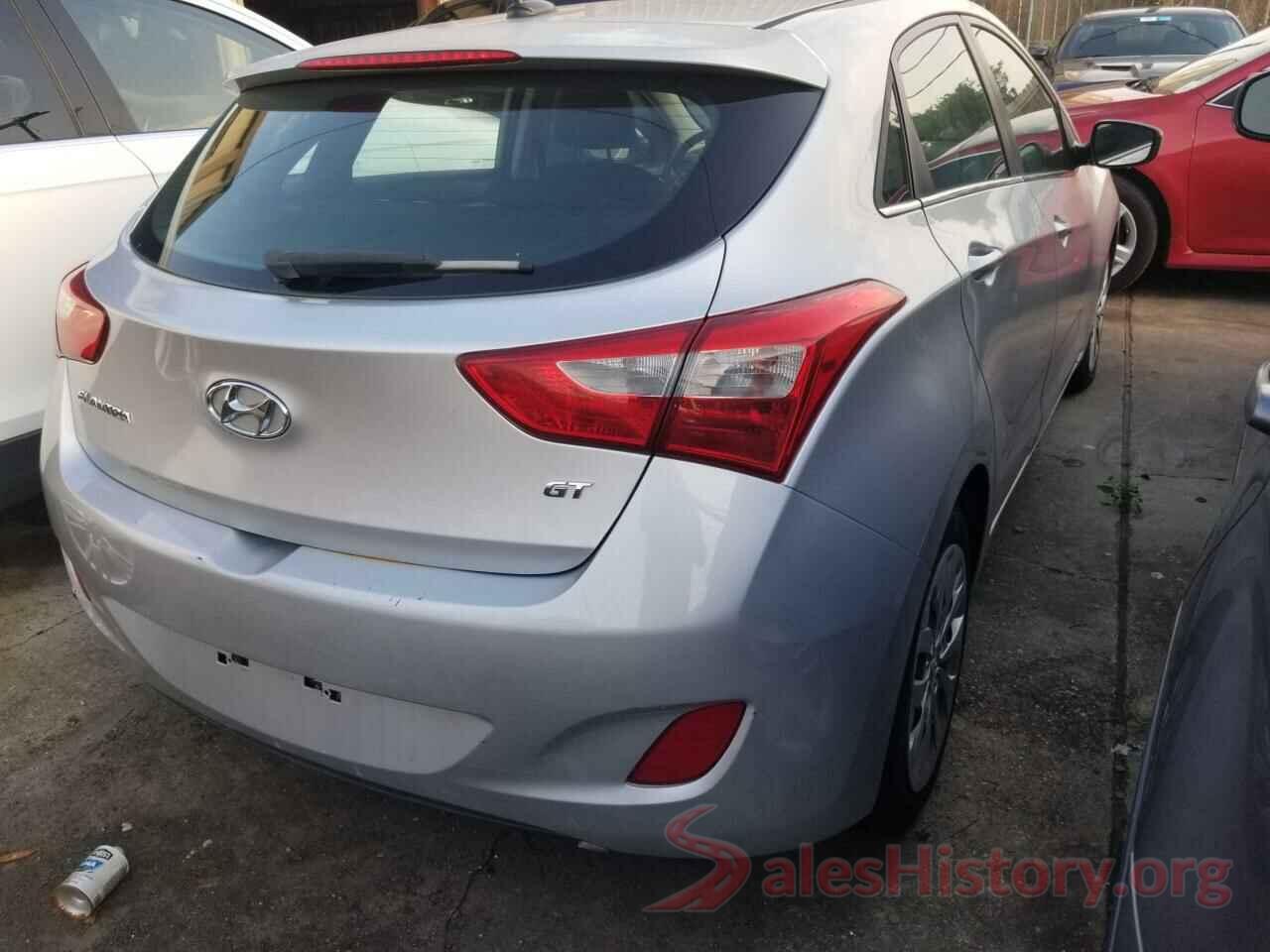 KMHD35LH2GU284415 2016 HYUNDAI ELANTRA