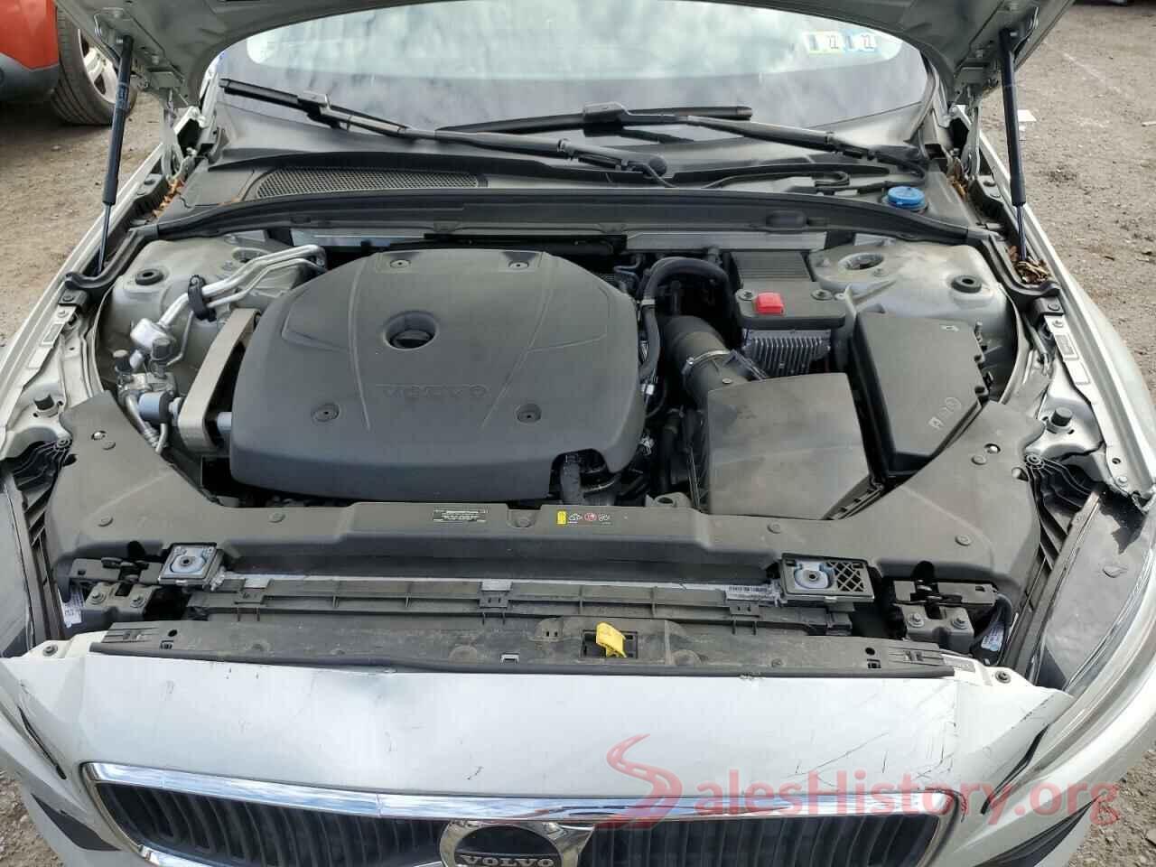 7JR102FK7LG037715 2020 VOLVO S60