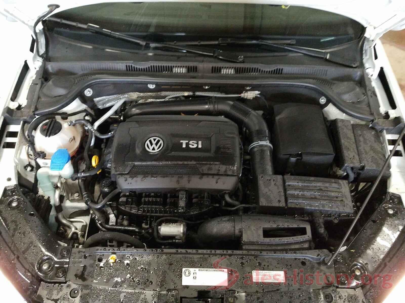 3VW4T7AJ5HM349184 2017 VOLKSWAGEN JETTA