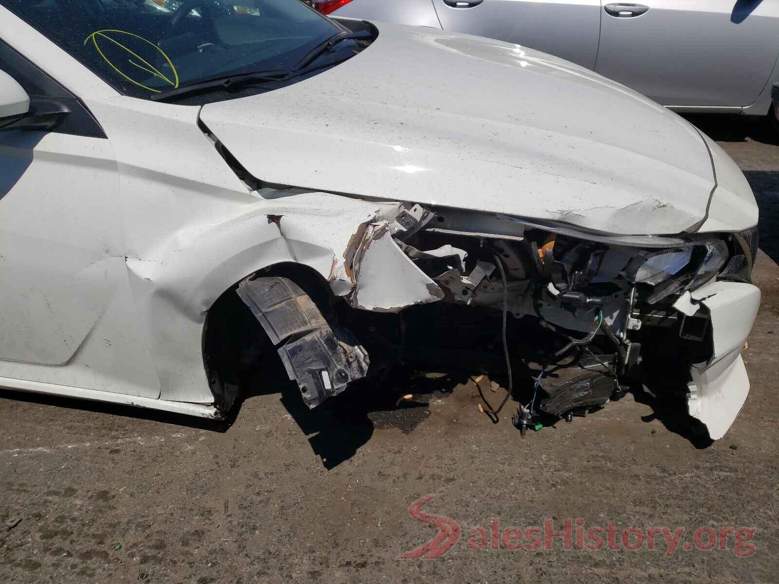 1N4BL4BV2KC244742 2019 NISSAN ALTIMA