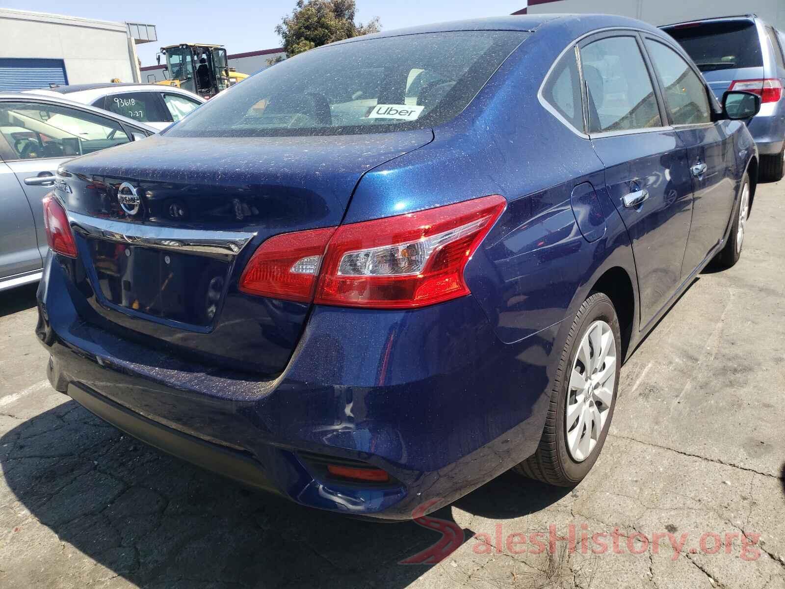 3N1AB7AP8JY283115 2018 NISSAN SENTRA