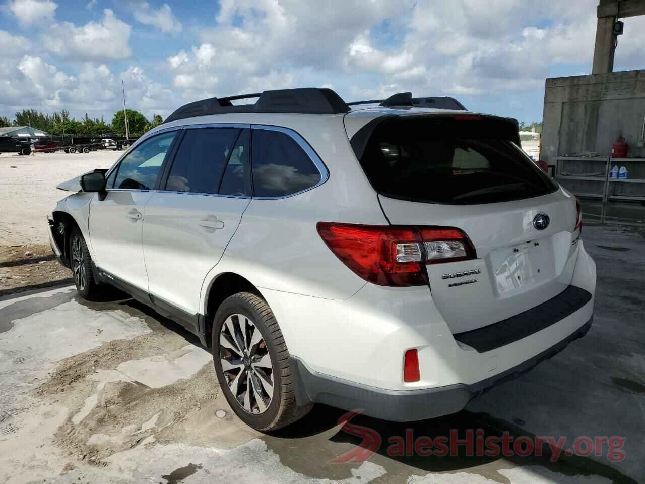 4S4BSBNC7G3285270 2016 SUBARU OUTBACK