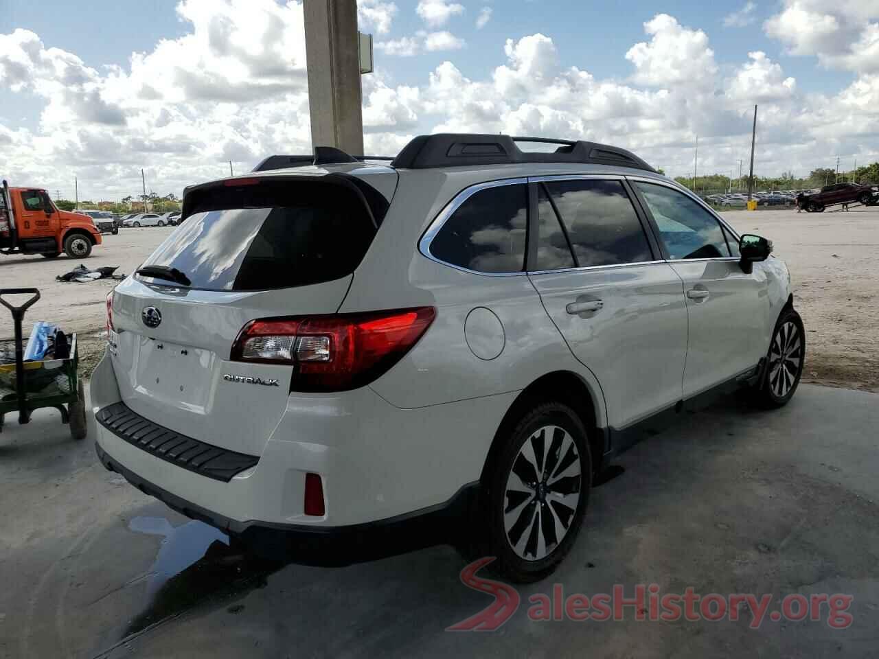 4S4BSBNC7G3285270 2016 SUBARU OUTBACK