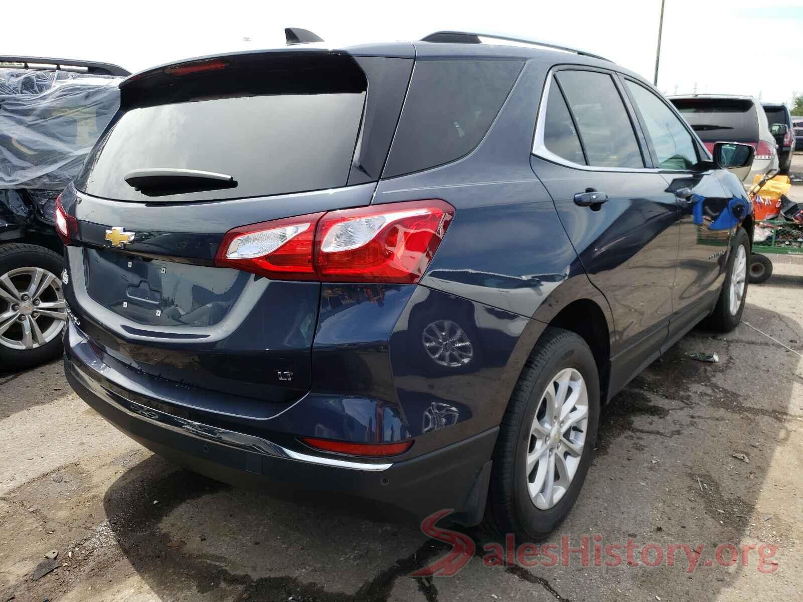 3GNAXJEVXJL107451 2018 CHEVROLET EQUINOX