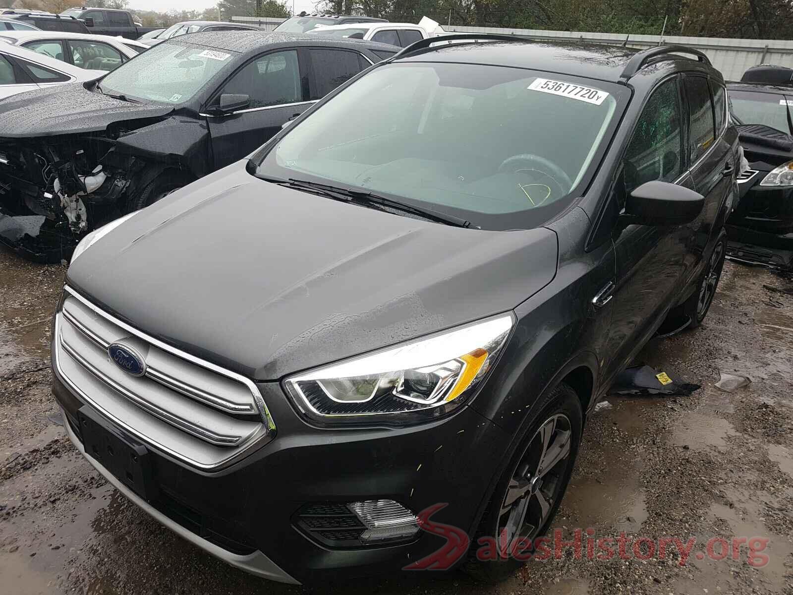 1FMCU9HD7JUB55146 2018 FORD ESCAPE