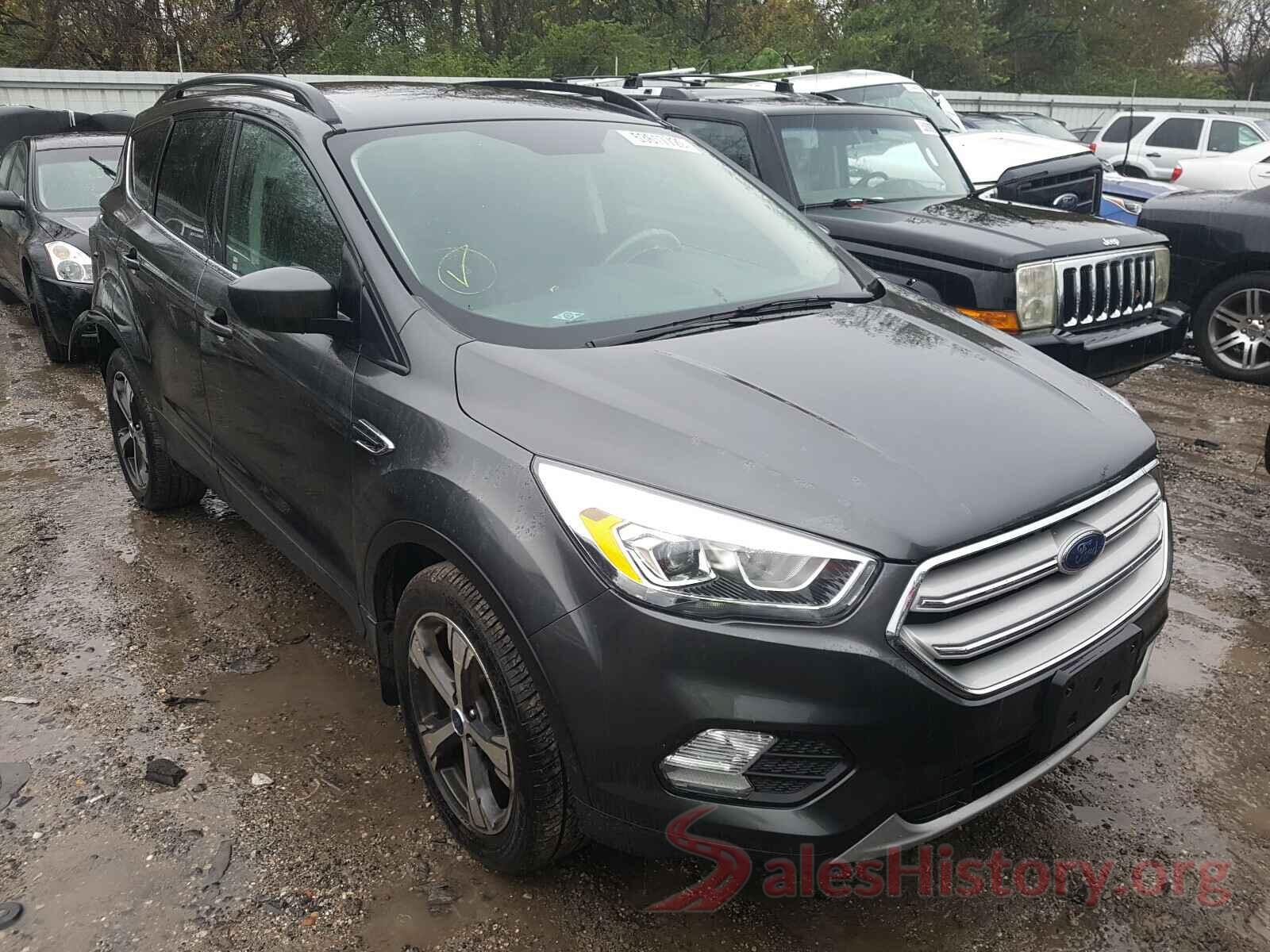 1FMCU9HD7JUB55146 2018 FORD ESCAPE