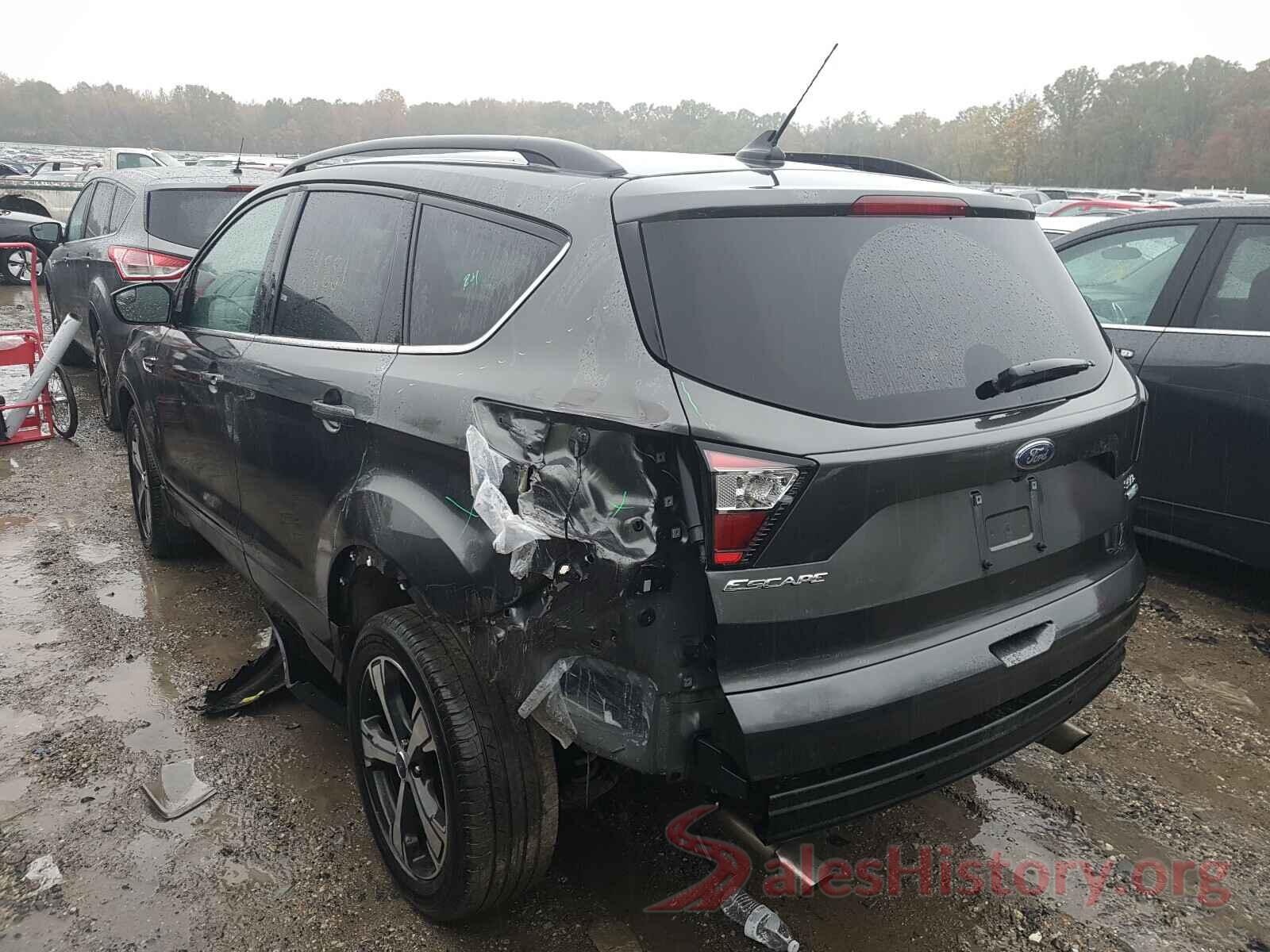 1FMCU9HD7JUB55146 2018 FORD ESCAPE