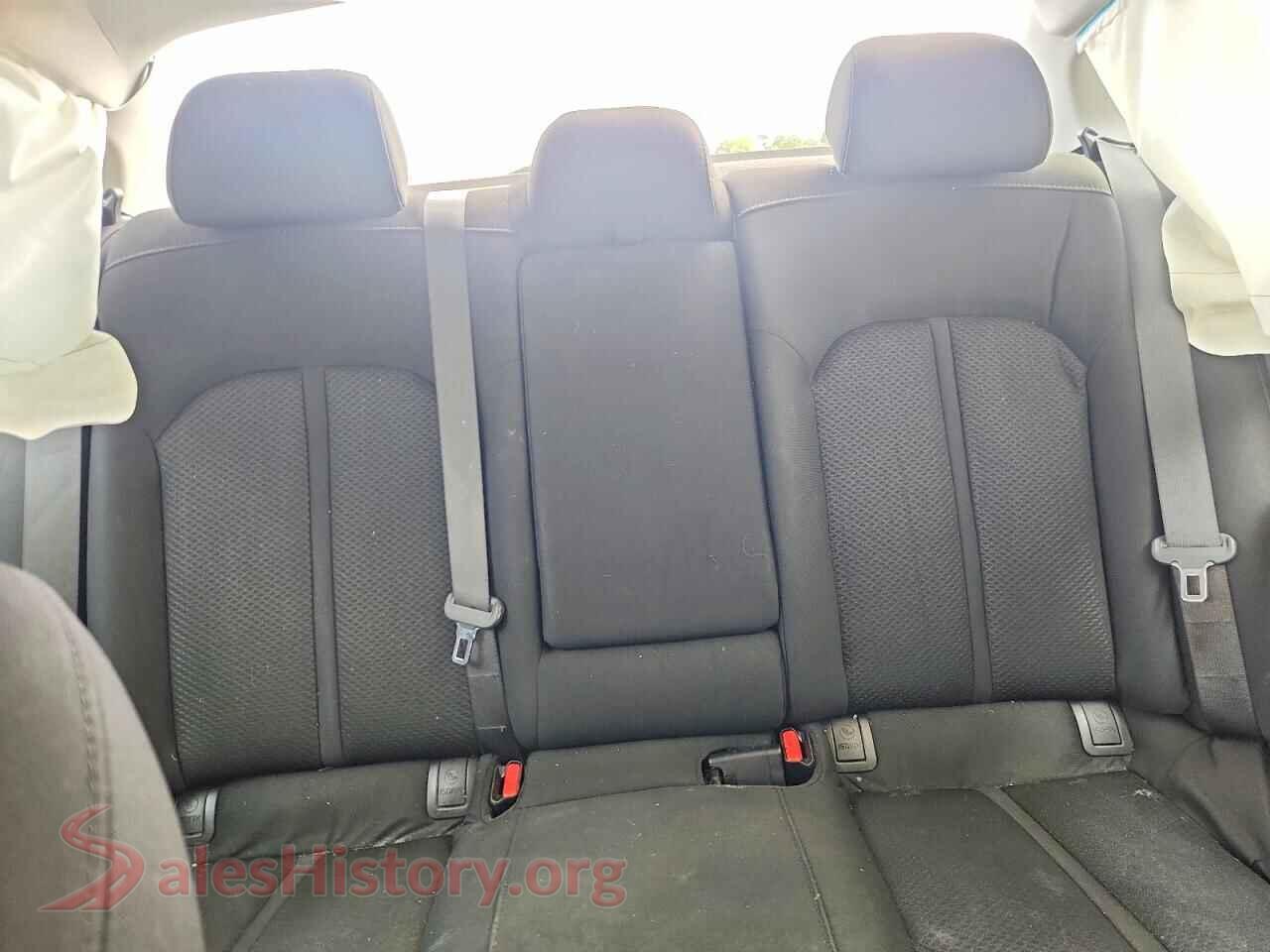 2018 KIA OPTIMA VIN 5XXGT4L30JG209211, odometer mileage