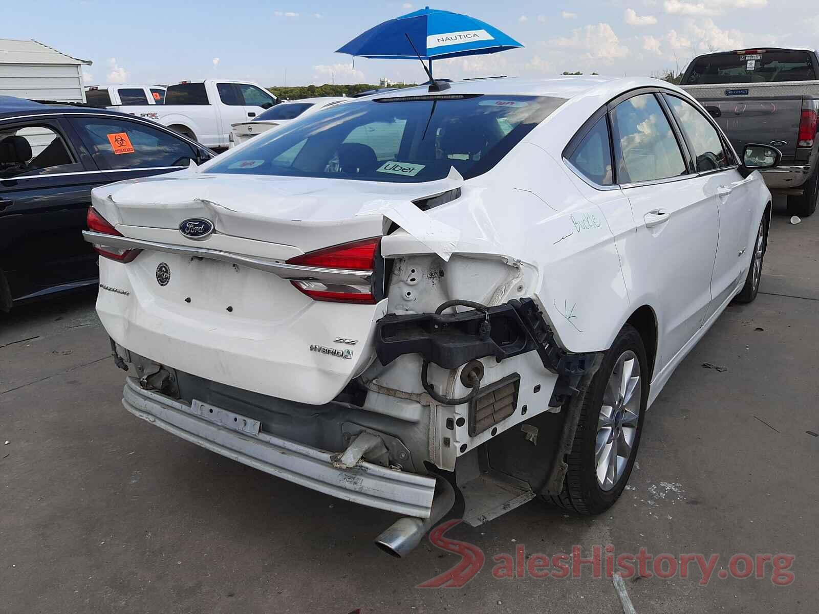 3FA6P0LUXHR385766 2017 FORD FUSION