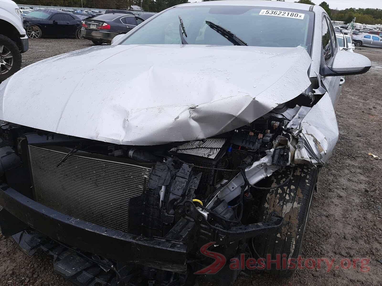 5NPD74LF0KH493835 2019 HYUNDAI ELANTRA