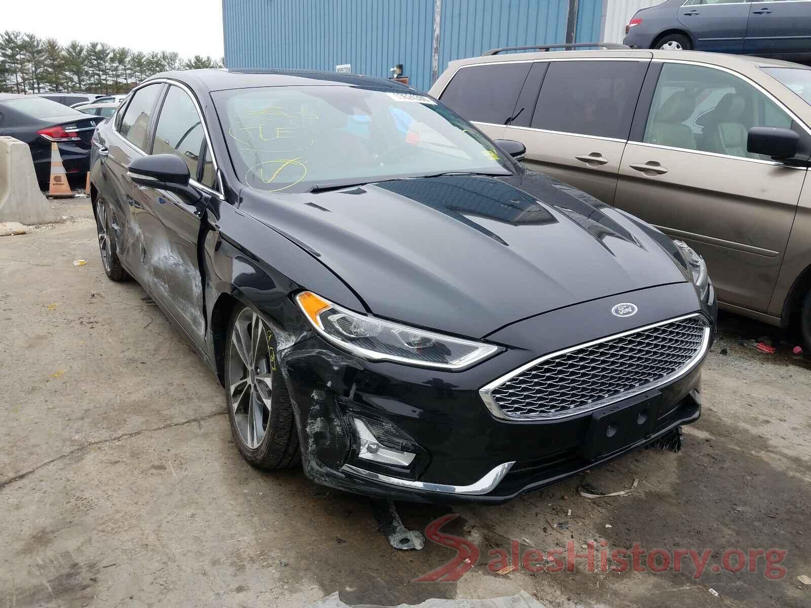 3FA6P0D97LR264602 2020 FORD FUSION