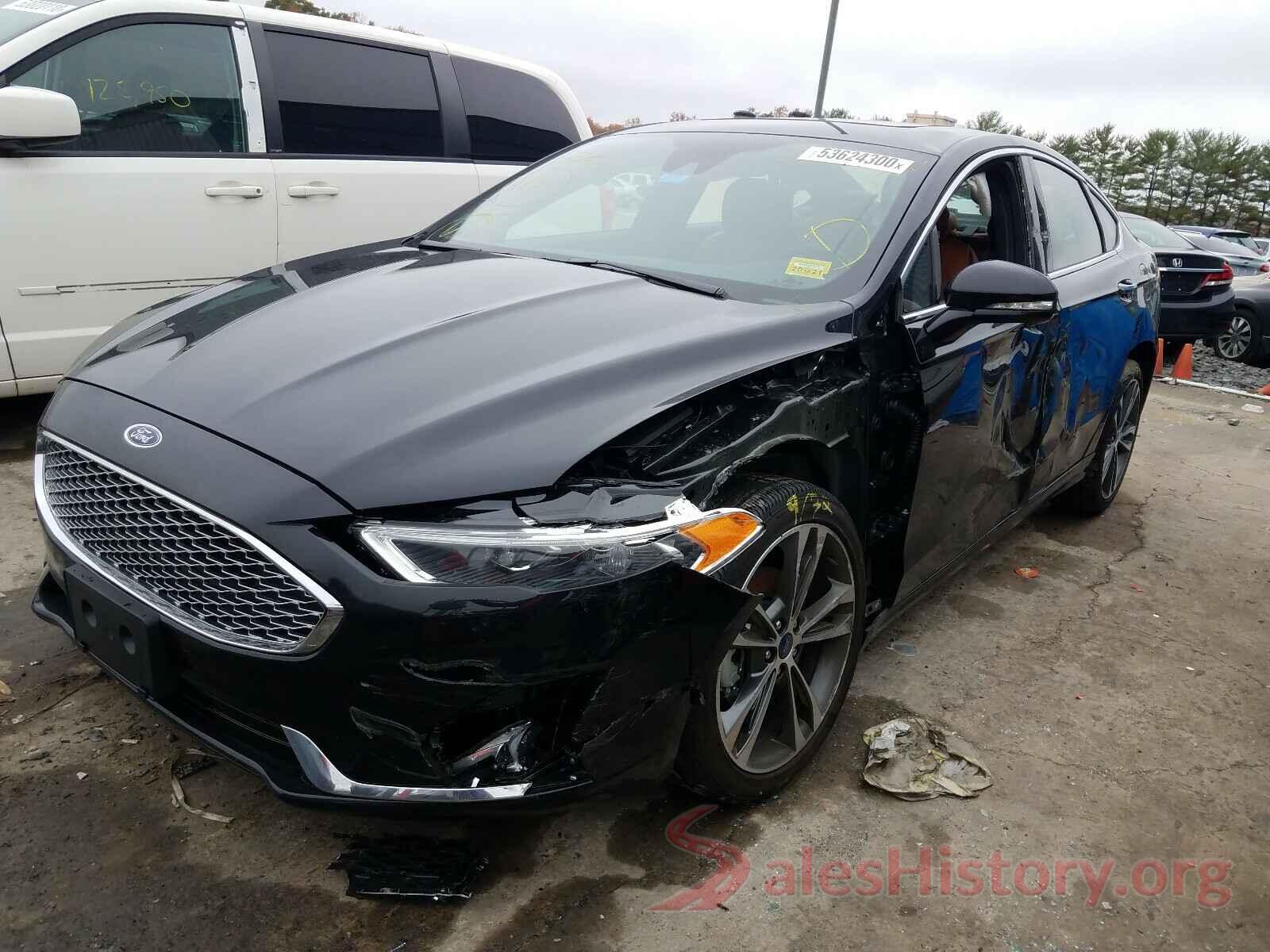 3FA6P0D97LR264602 2020 FORD FUSION