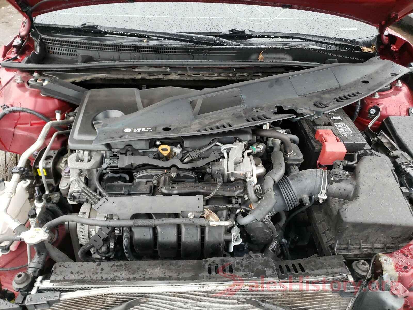 4T1B11HK1JU564361 2018 TOYOTA CAMRY