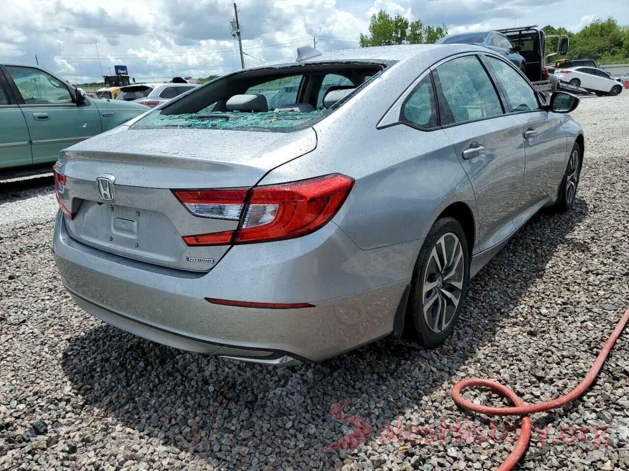 1HGCV3F16JA012196 2018 HONDA ACCORD