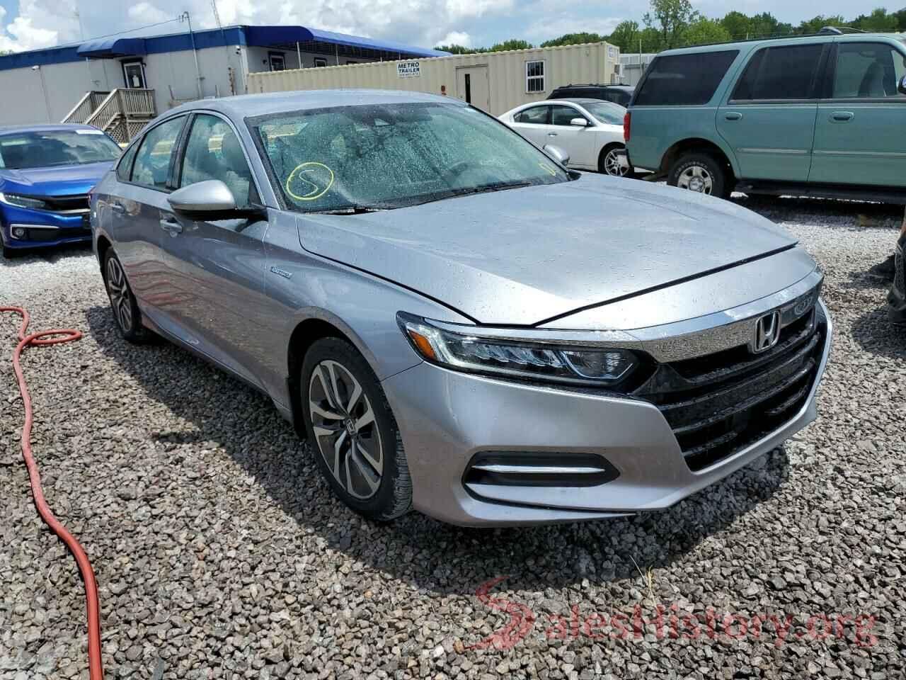 1HGCV3F16JA012196 2018 HONDA ACCORD