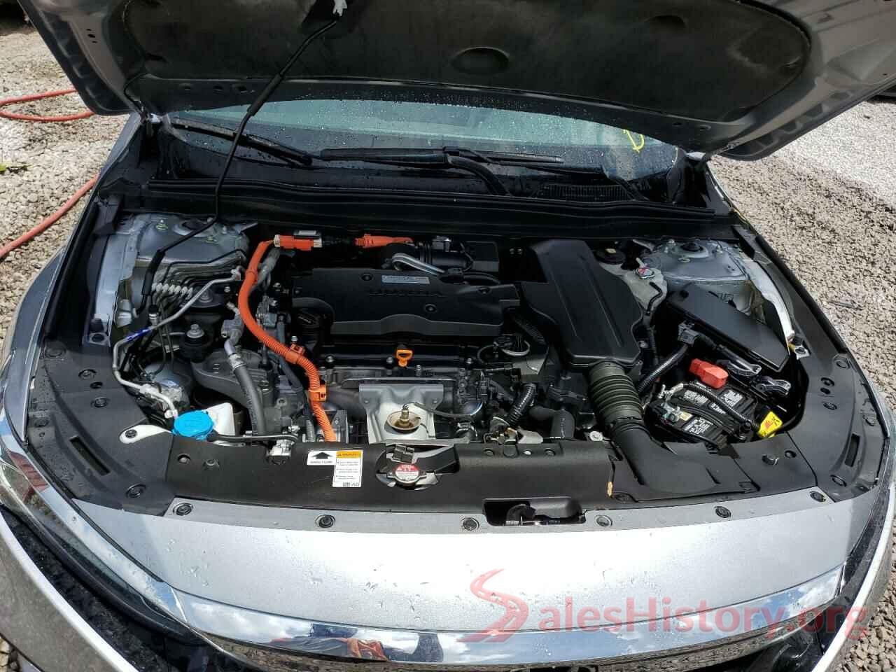 1HGCV3F16JA012196 2018 HONDA ACCORD