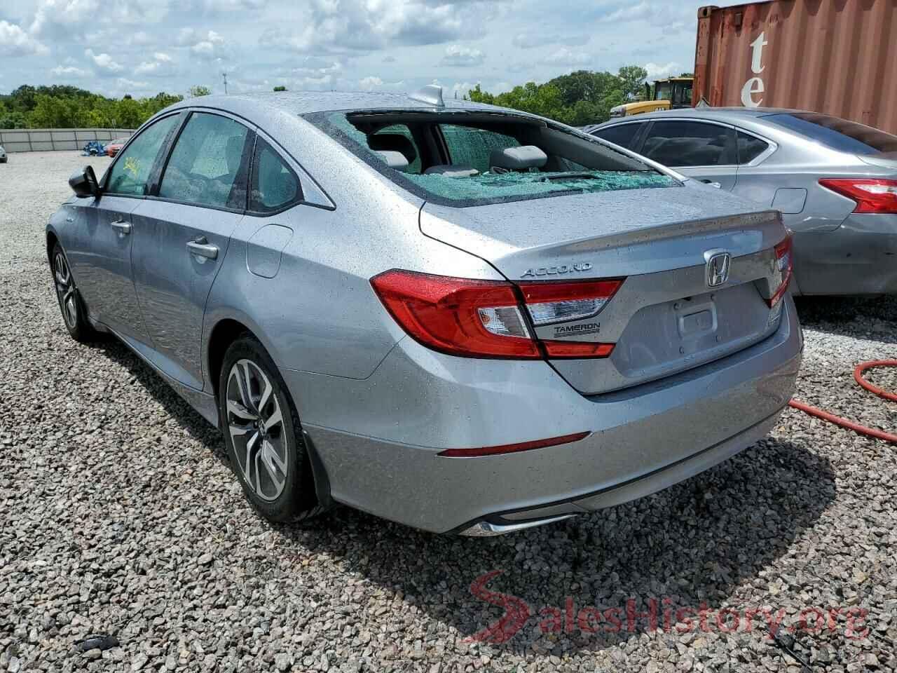 1HGCV3F16JA012196 2018 HONDA ACCORD