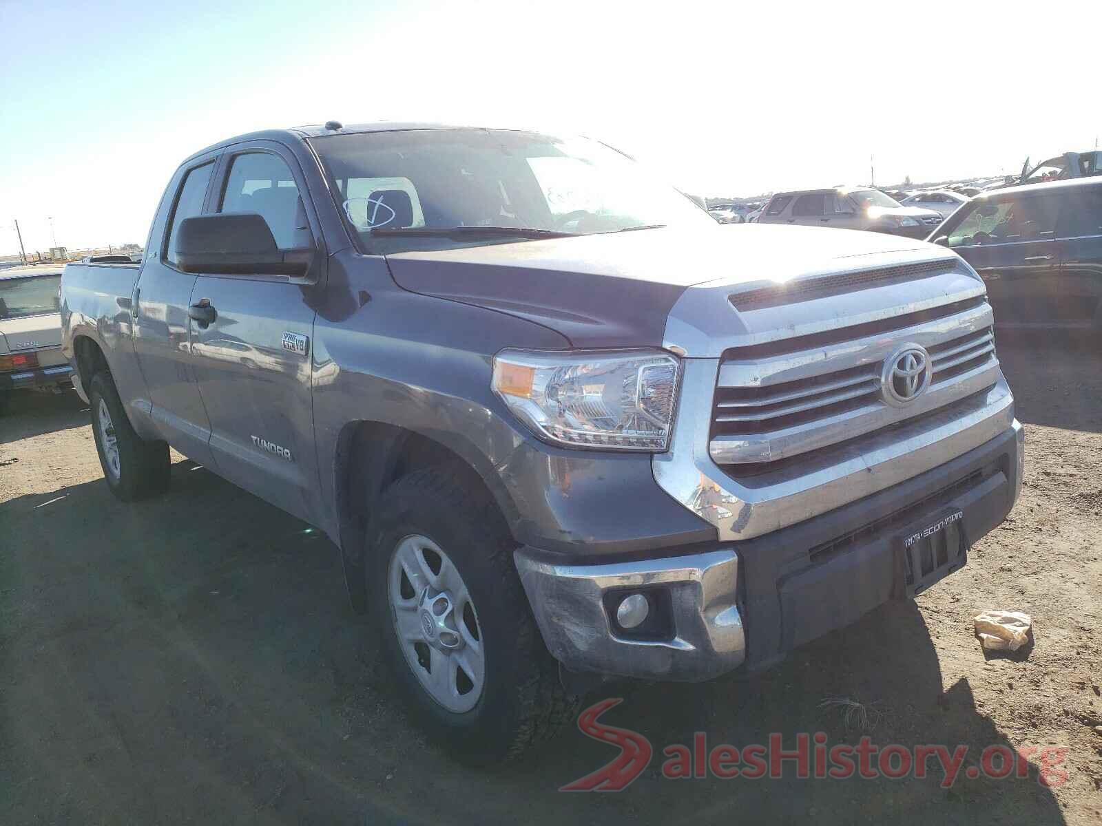 5TFUW5F16GX544999 2016 TOYOTA TUNDRA