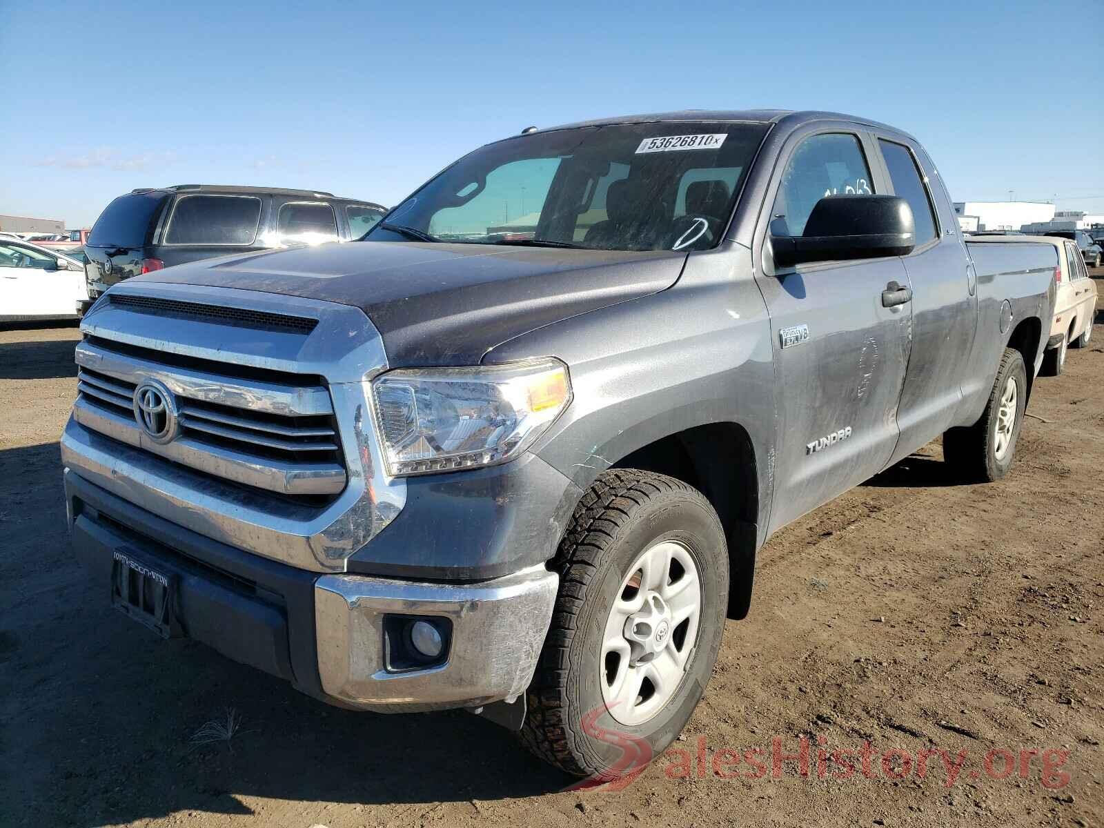 5TFUW5F16GX544999 2016 TOYOTA TUNDRA