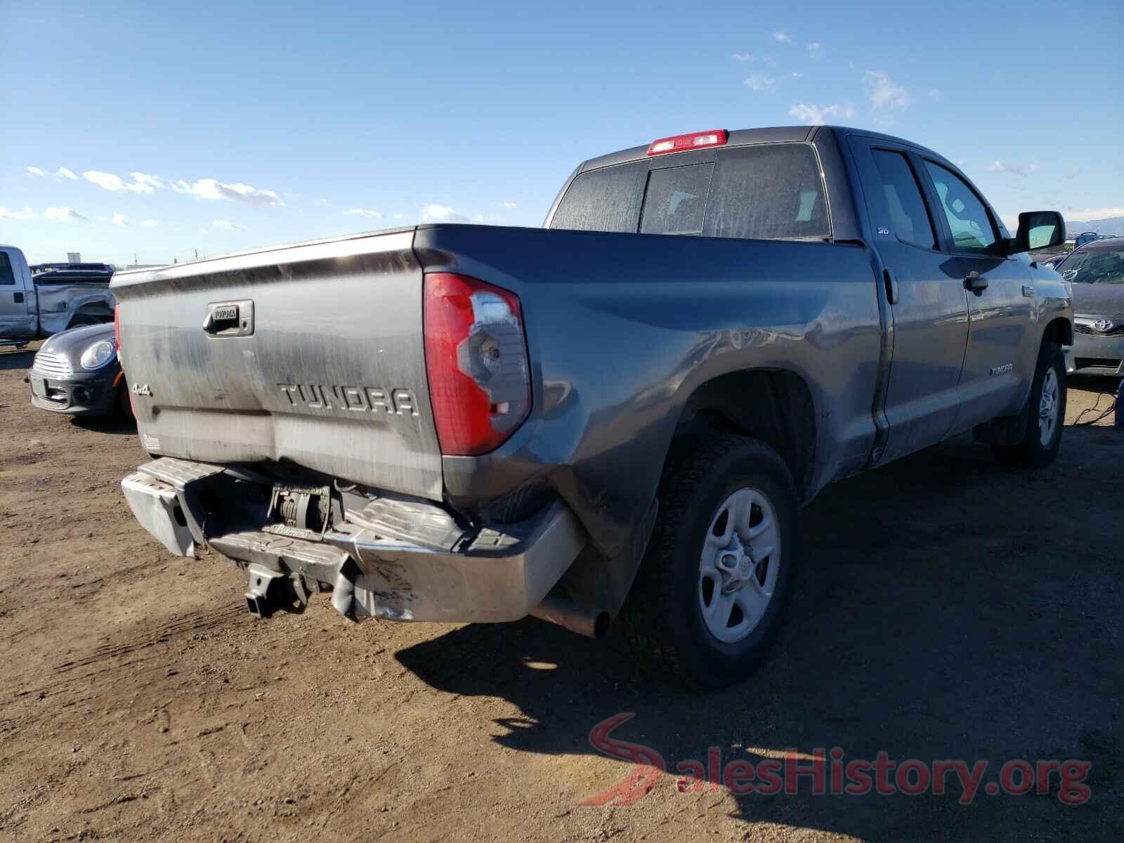 5TFUW5F16GX544999 2016 TOYOTA TUNDRA